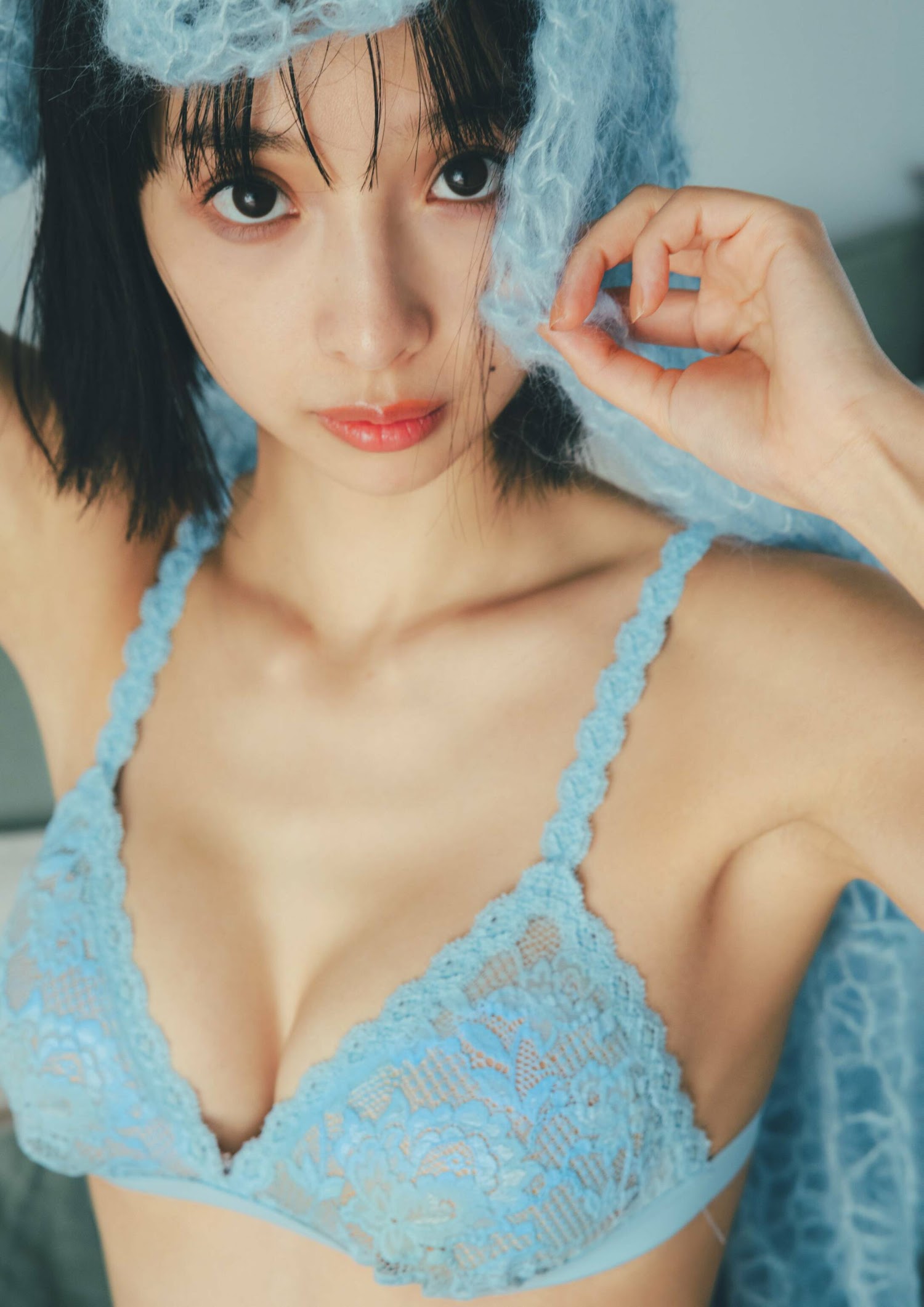 Asuka Hanamura 華村あすか, 別冊SPA! 旬撮GIRL 2023 VOL.14