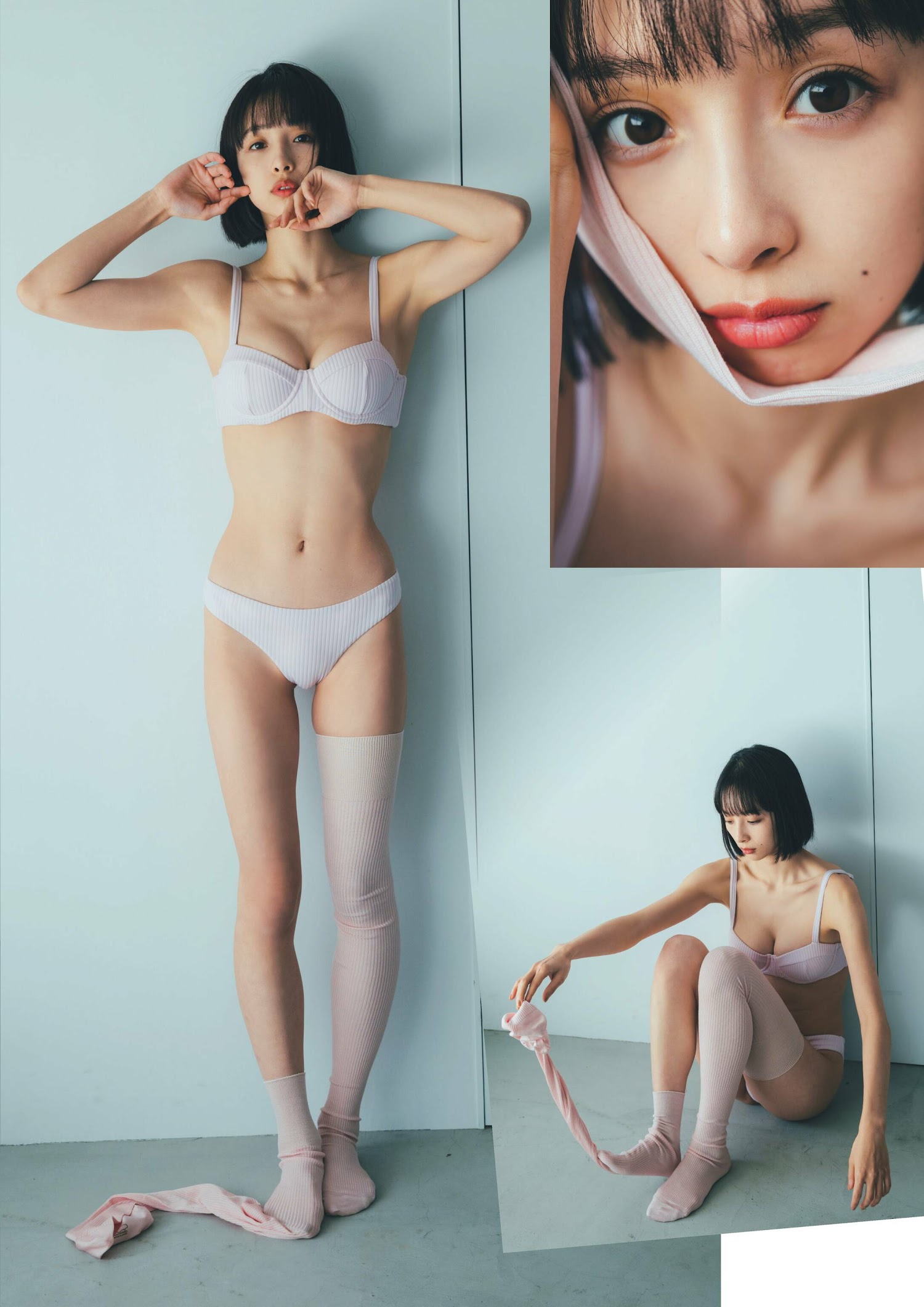 Asuka Hanamura 華村あすか, 別冊SPA! 旬撮GIRL 2023 VOL.14