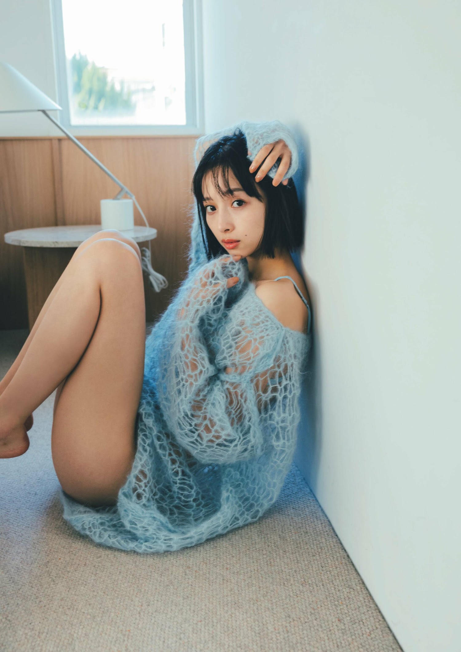 Asuka Hanamura 華村あすか, 別冊SPA! 旬撮GIRL 2023 VOL.14