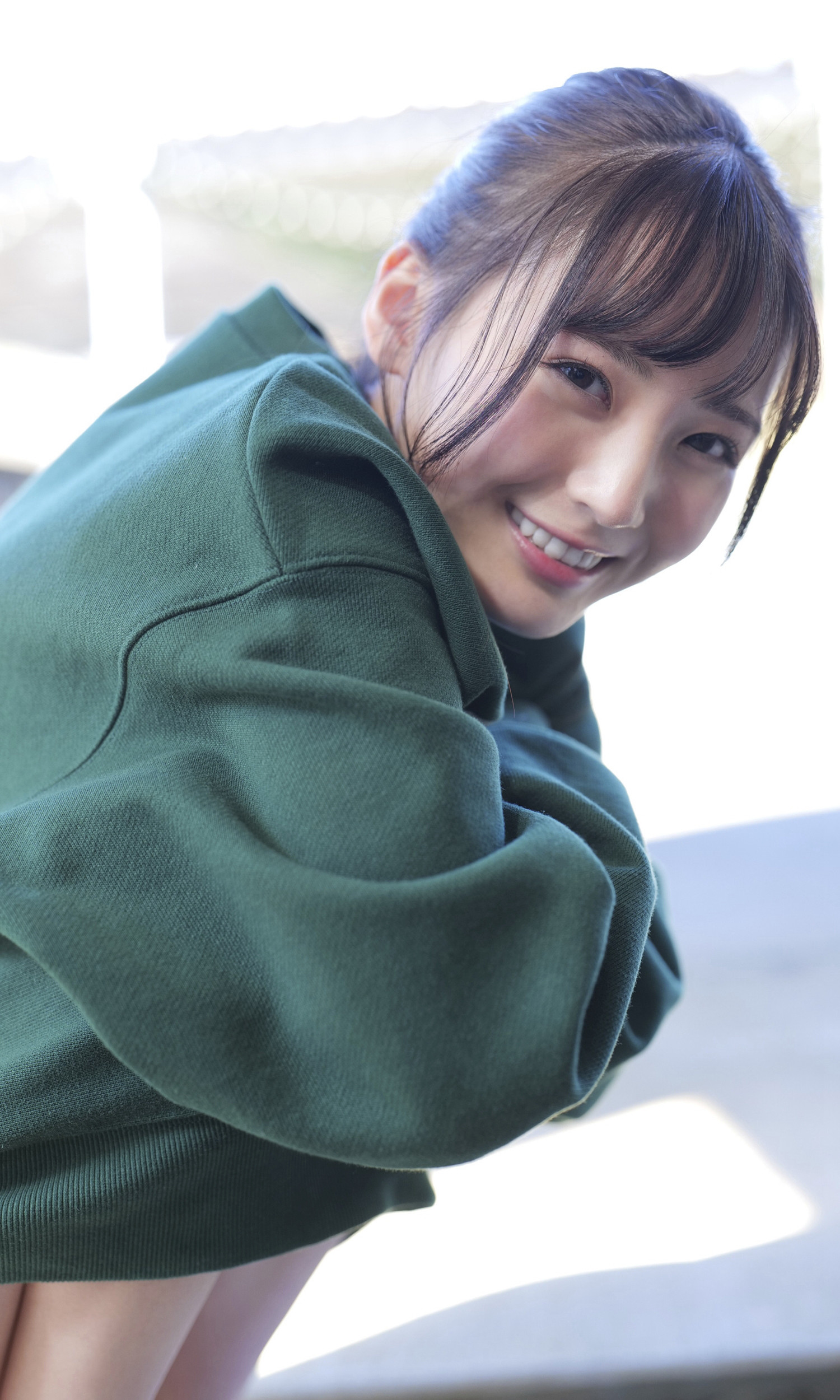Yura Yura 由良ゆら, 週プレ Photo Book 「トキメケ！！」 Set.03