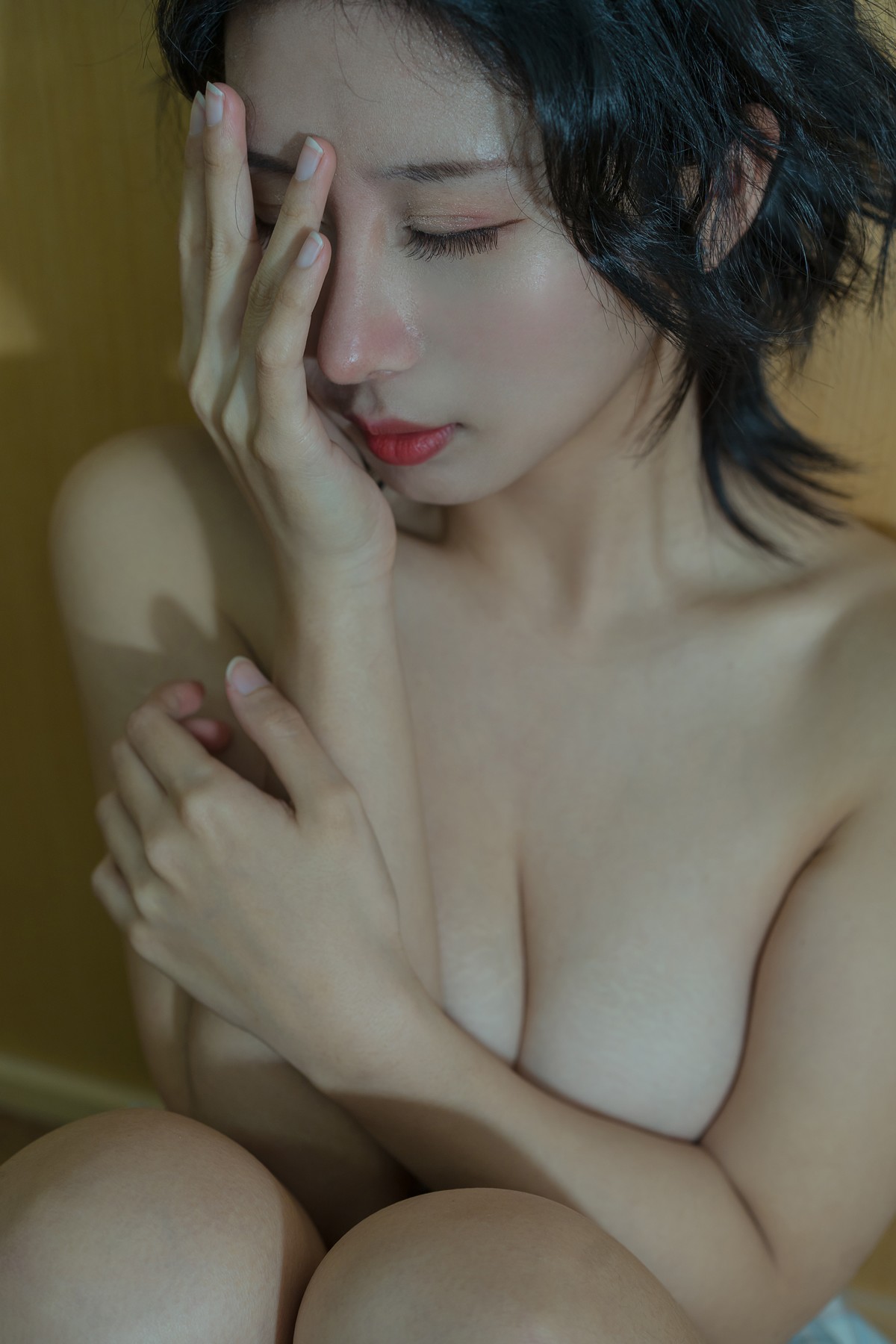 Cosplay 夏小秋秋秋 日记 Diary