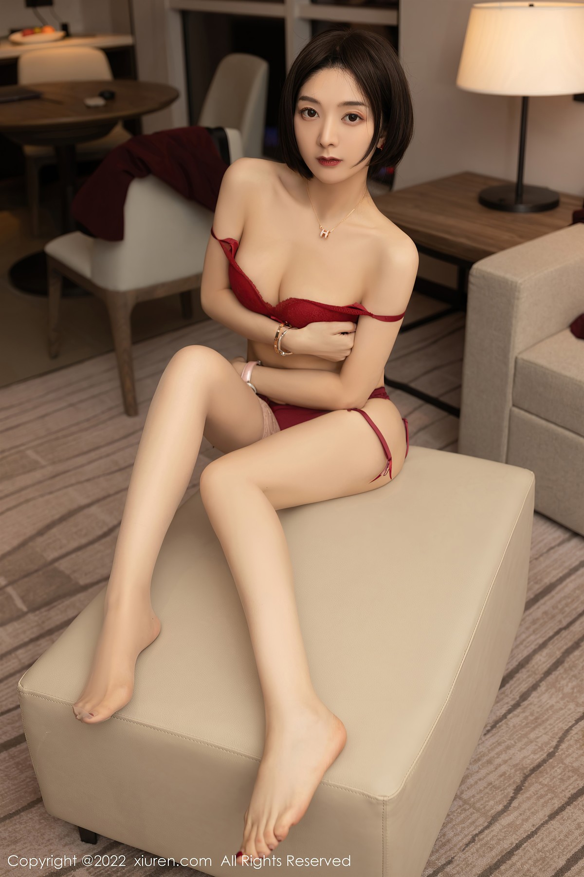 [XiuRen秀人网] No.5111 Angela00