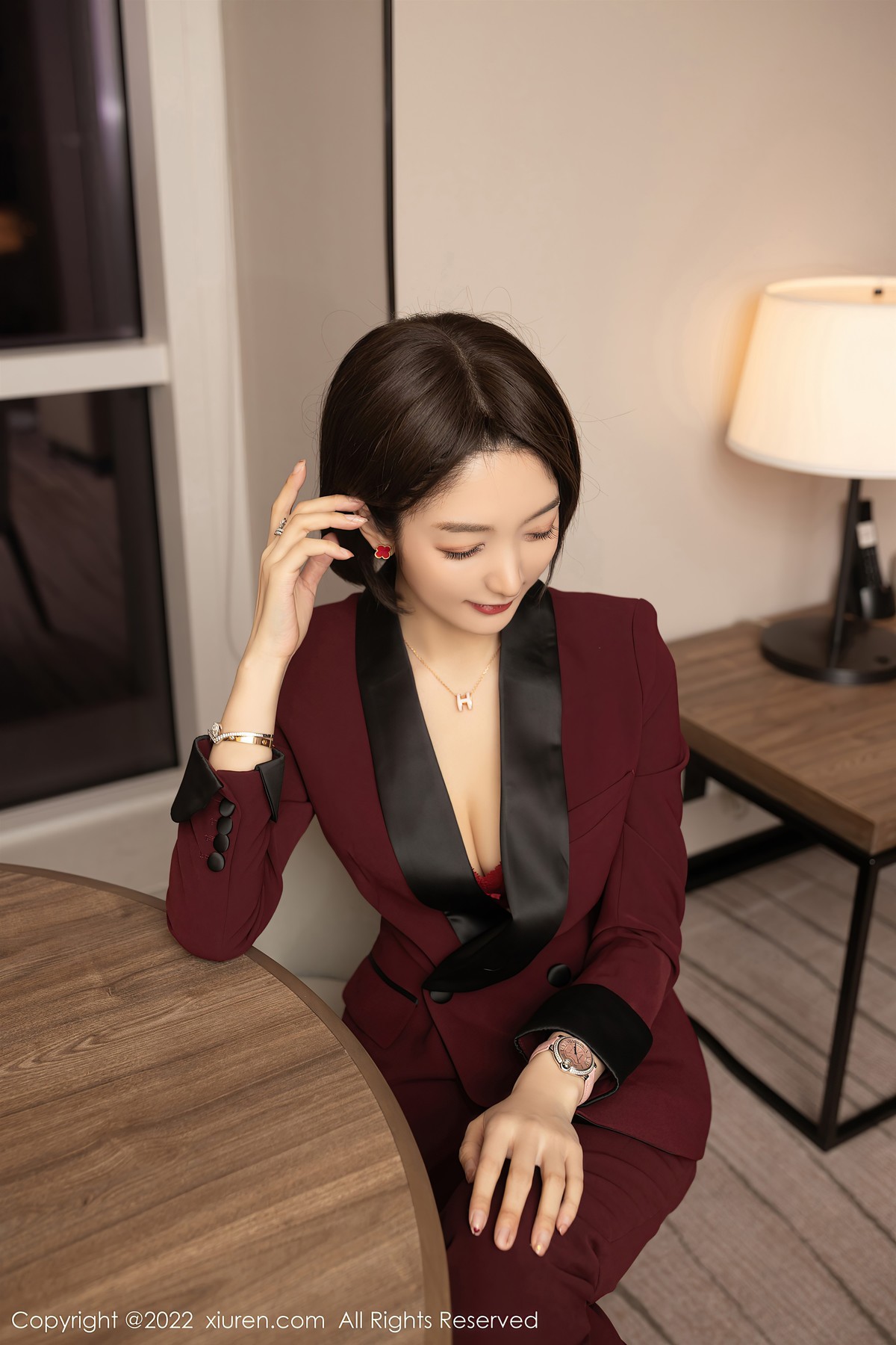 [XiuRen秀人网] No.5111 Angela00