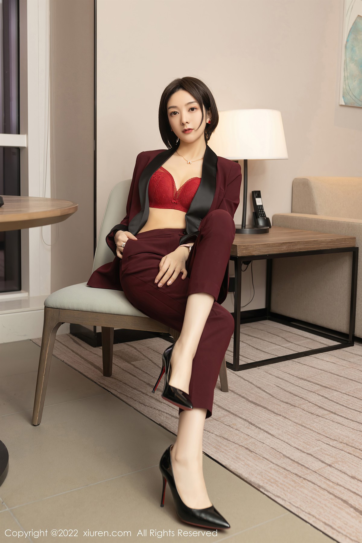 [XiuRen秀人网] No.5111 Angela00
