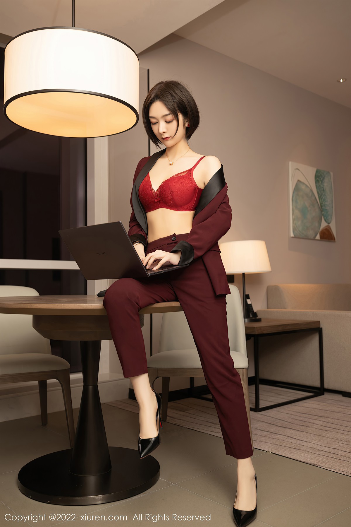 [XiuRen秀人网] No.5111 Angela00