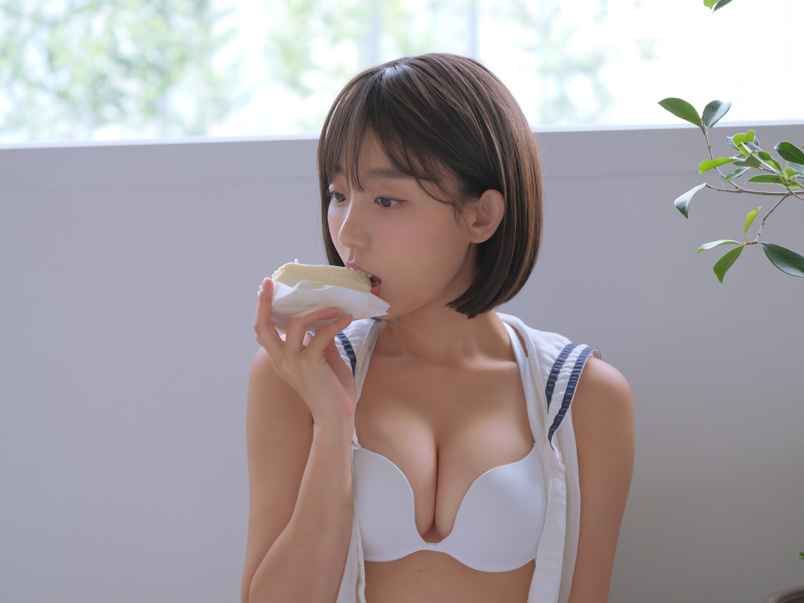 Eunji Pyo 표은지, [Patreon] Private Set.02