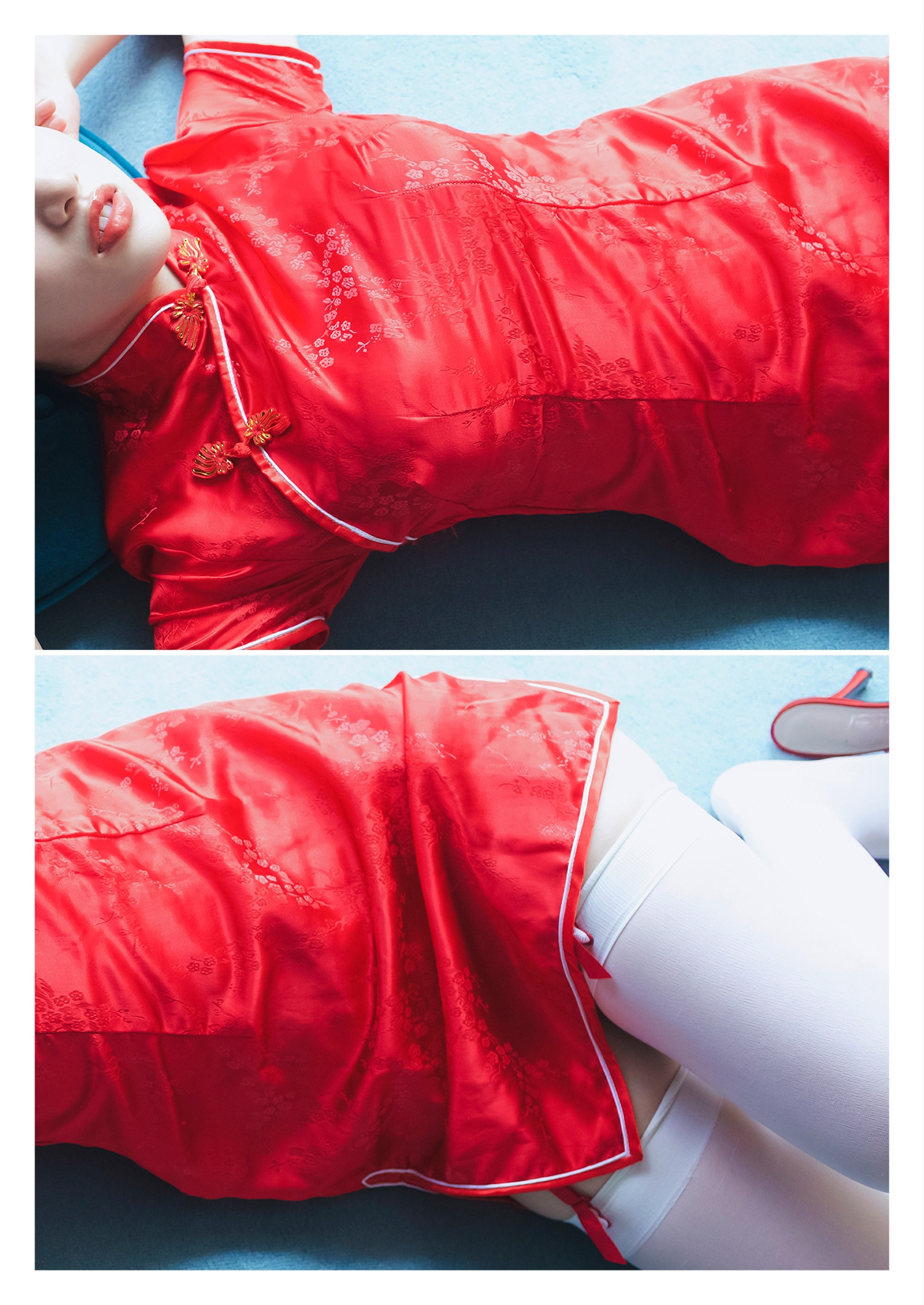 Cocona Sakuragi 桜木心菜, デジタル限定 YJ Photo Book 「（私立恵比寿中学）Anytime Cocotime」 Set.02