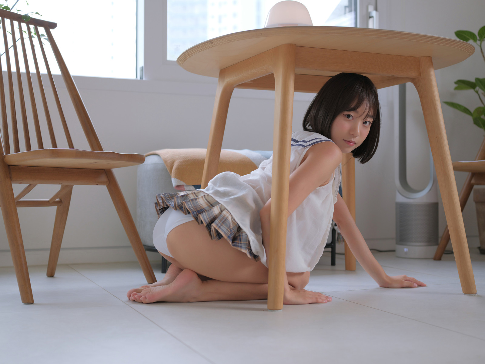 Eunji Pyo 표은지, [Patreon] Private Set.02