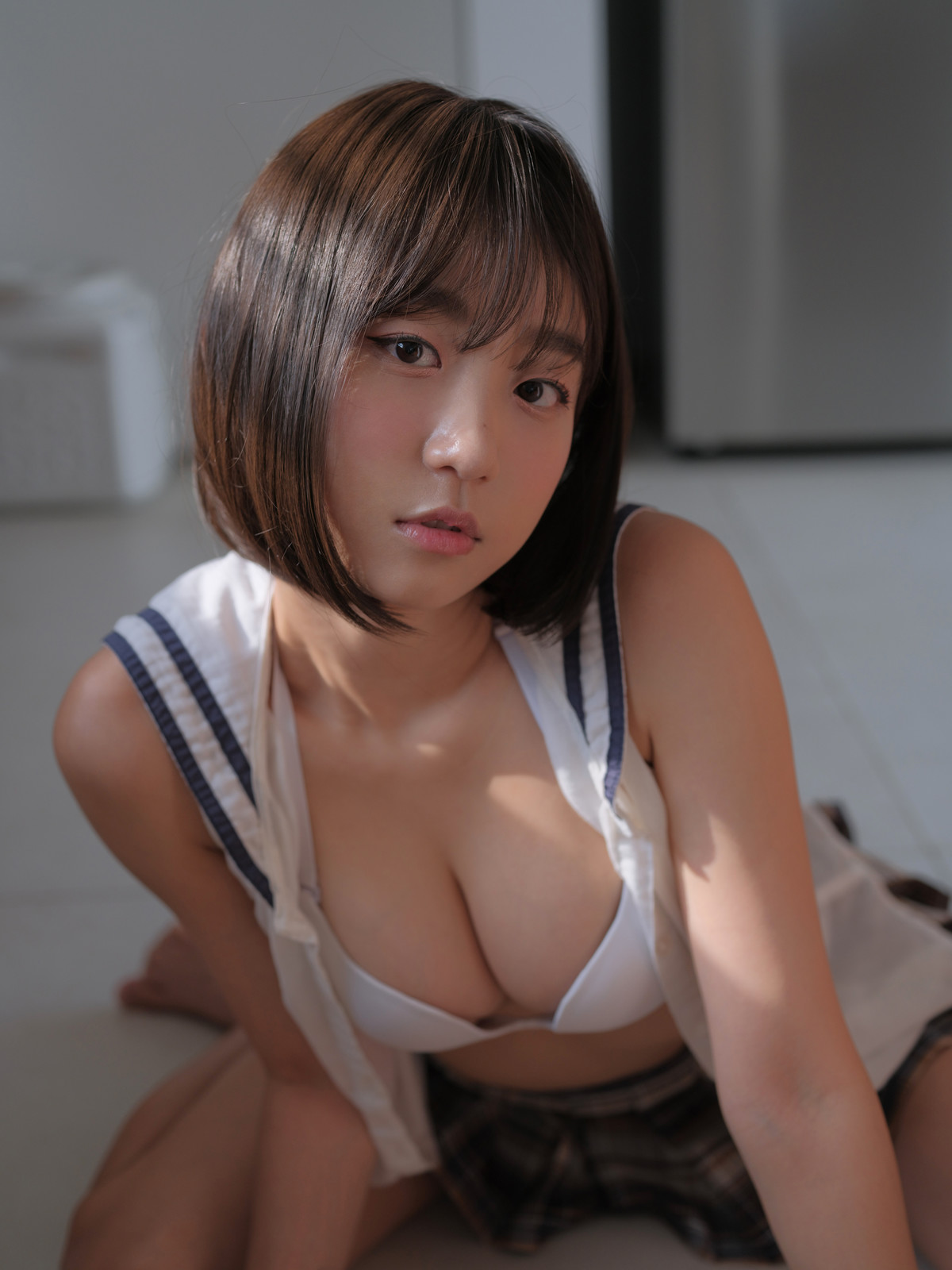 Eunji Pyo 표은지, [Patreon] Private Set.02