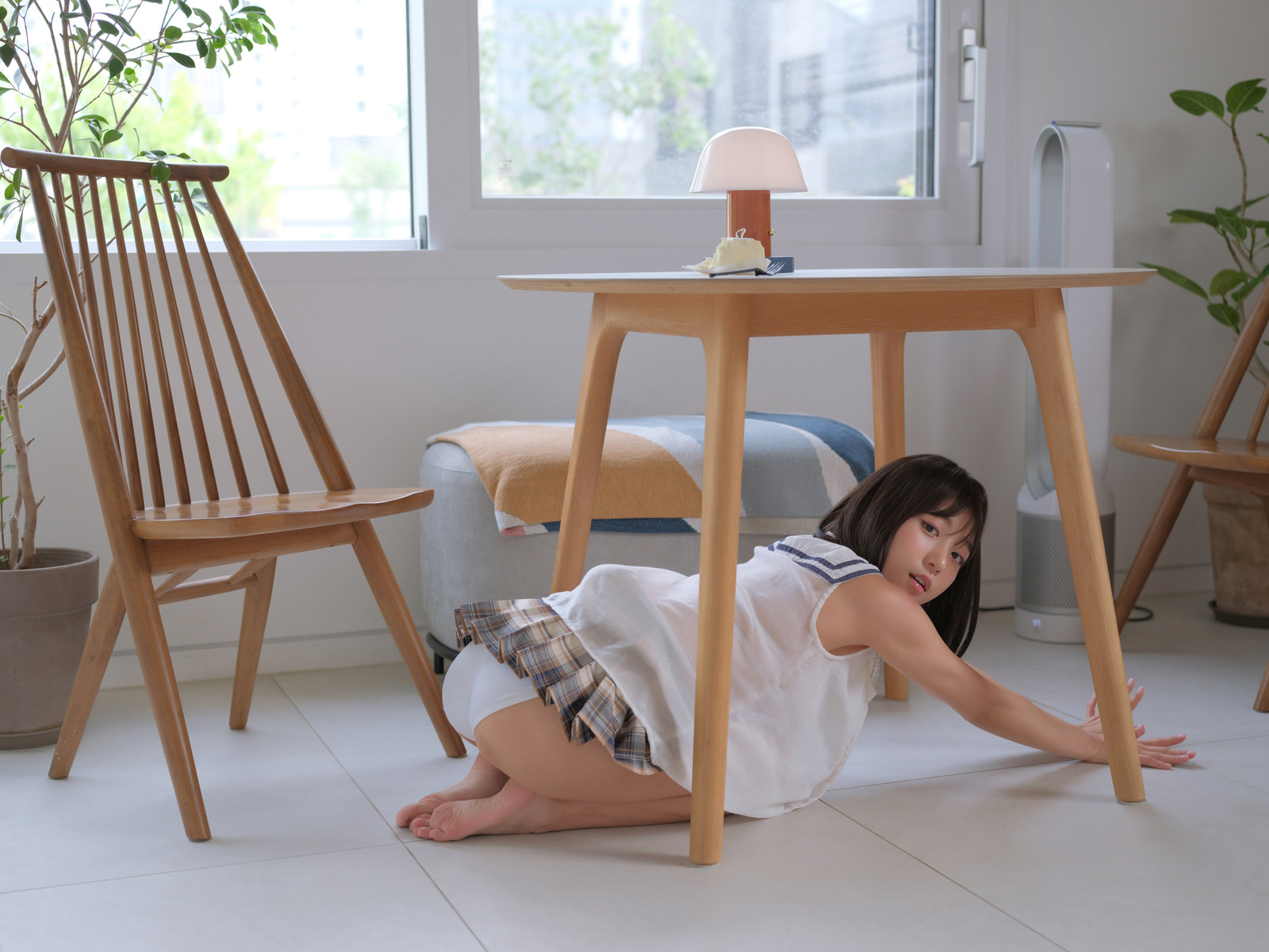 Eunji Pyo 표은지, [Patreon] Private Set.02