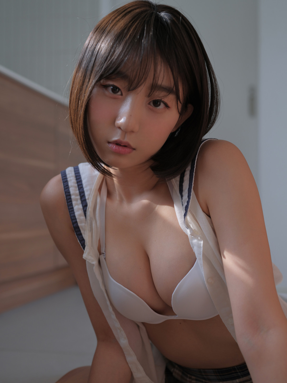 Eunji Pyo 표은지, [Patreon] Private Set.02