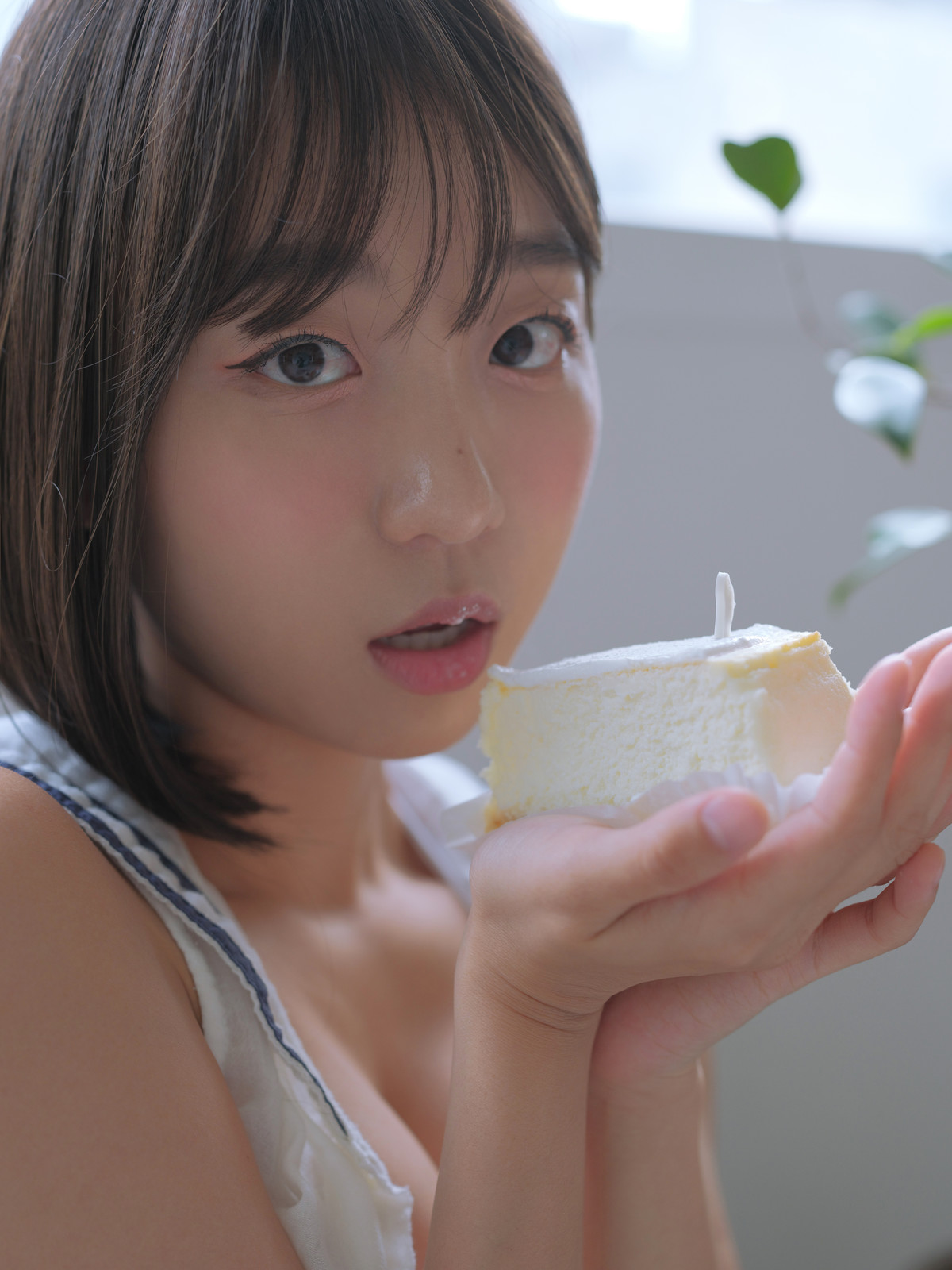 Eunji Pyo 표은지, [Patreon] Private Set.02