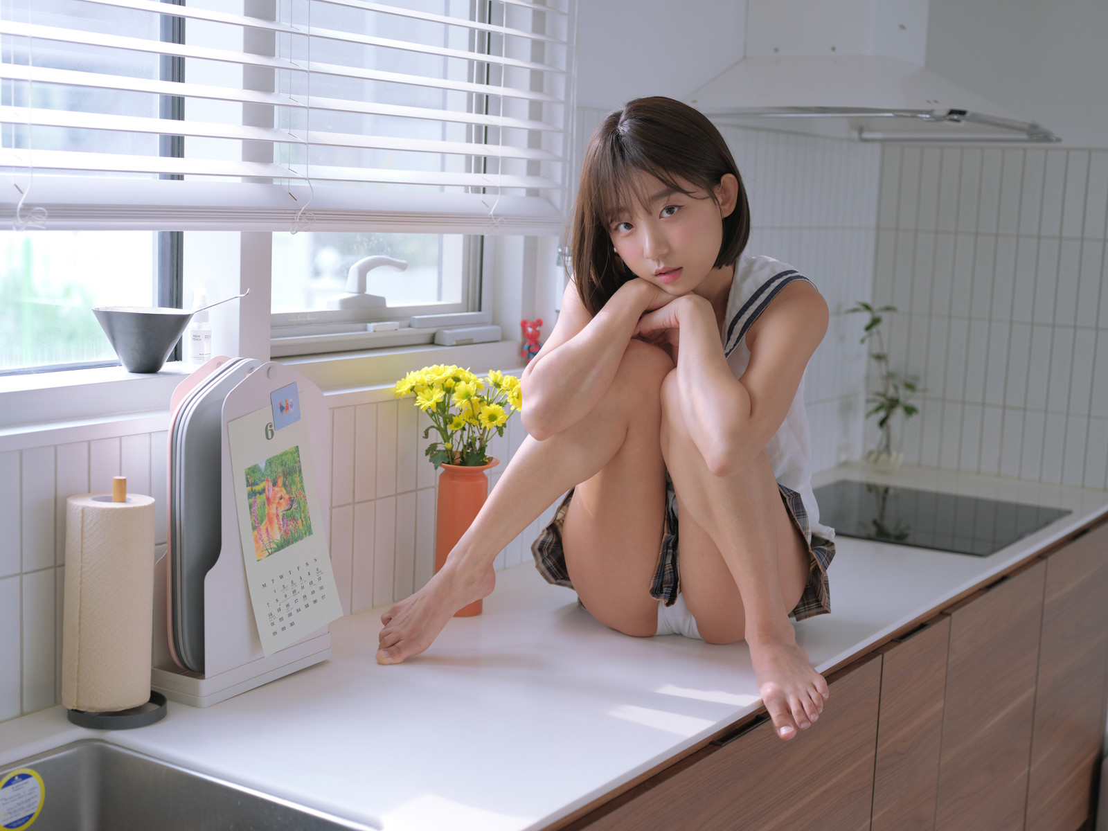 Eunji Pyo 표은지, [Patreon] Private Set.02