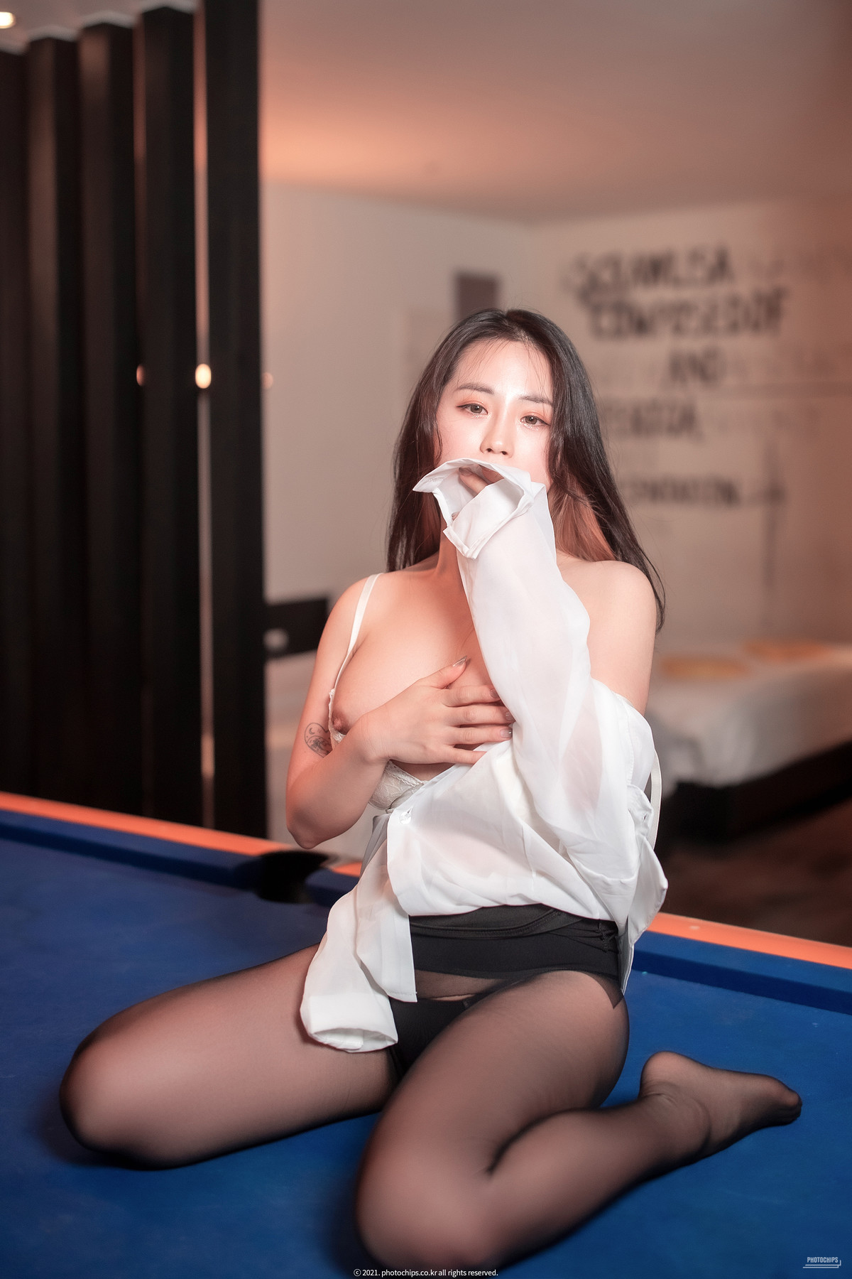 Dami 퀸다미, [PhotoChips] 포토칩스는 Vol.114 Set.01