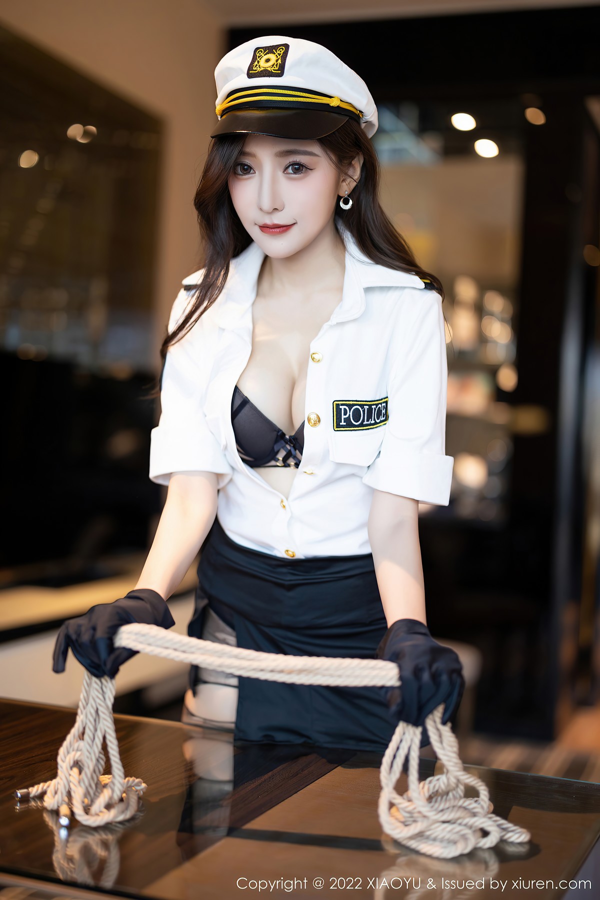 [XiaoYu语画界] Vol.867 王馨瑶yanni