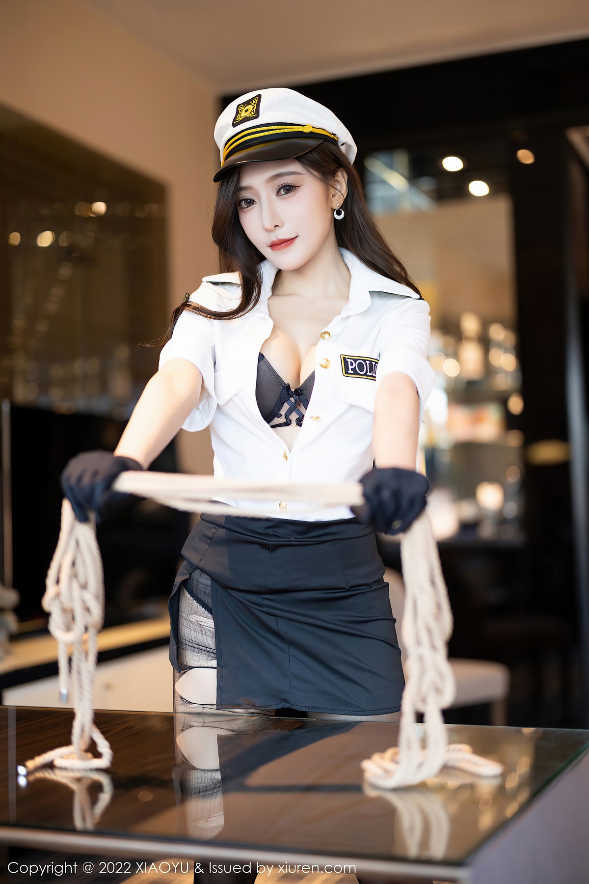 [XiaoYu语画界] Vol.867 王馨瑶yanni