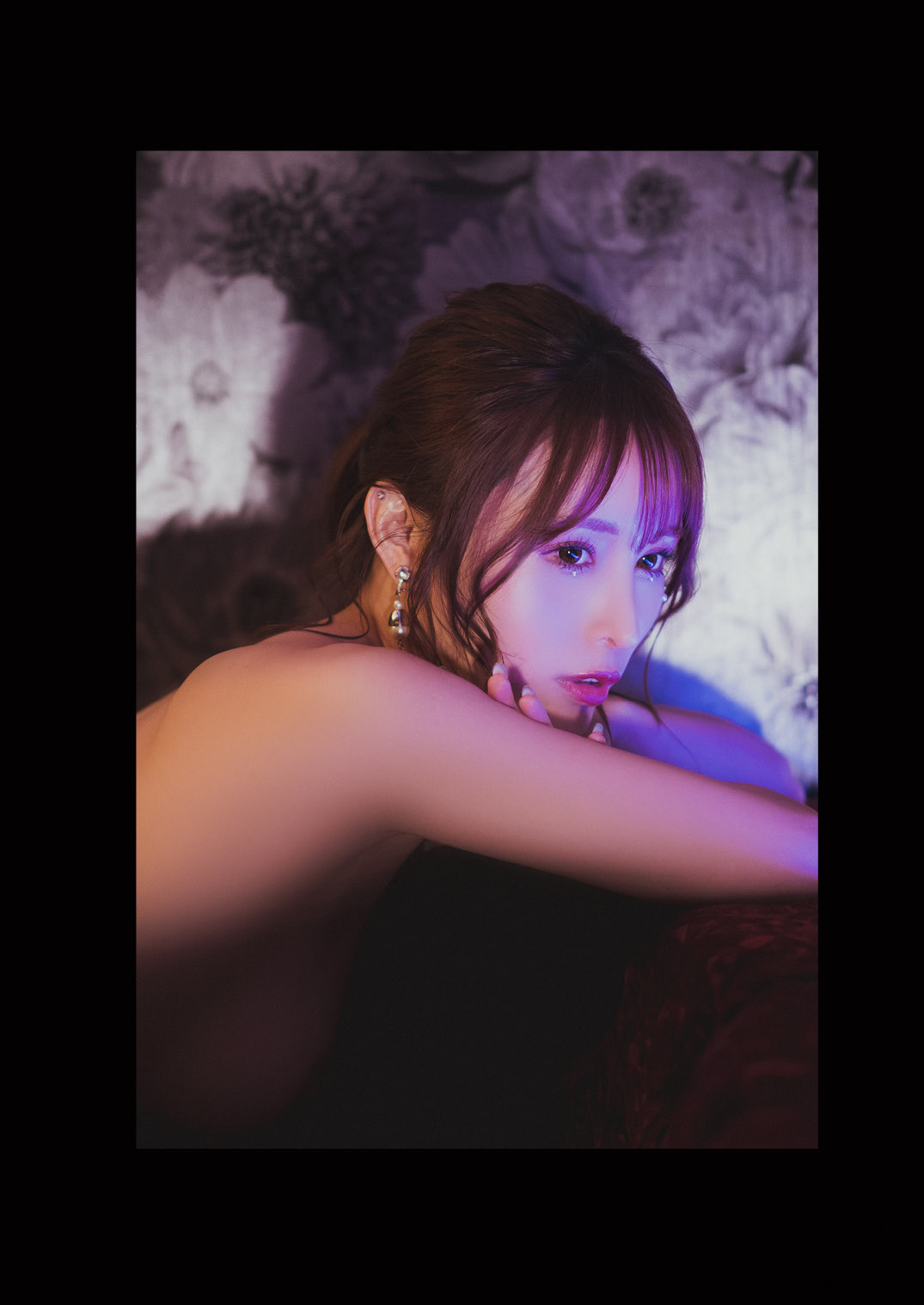 Mayuki Ito 伊藤舞雪, 写真集 ＃LadyMary Set.02