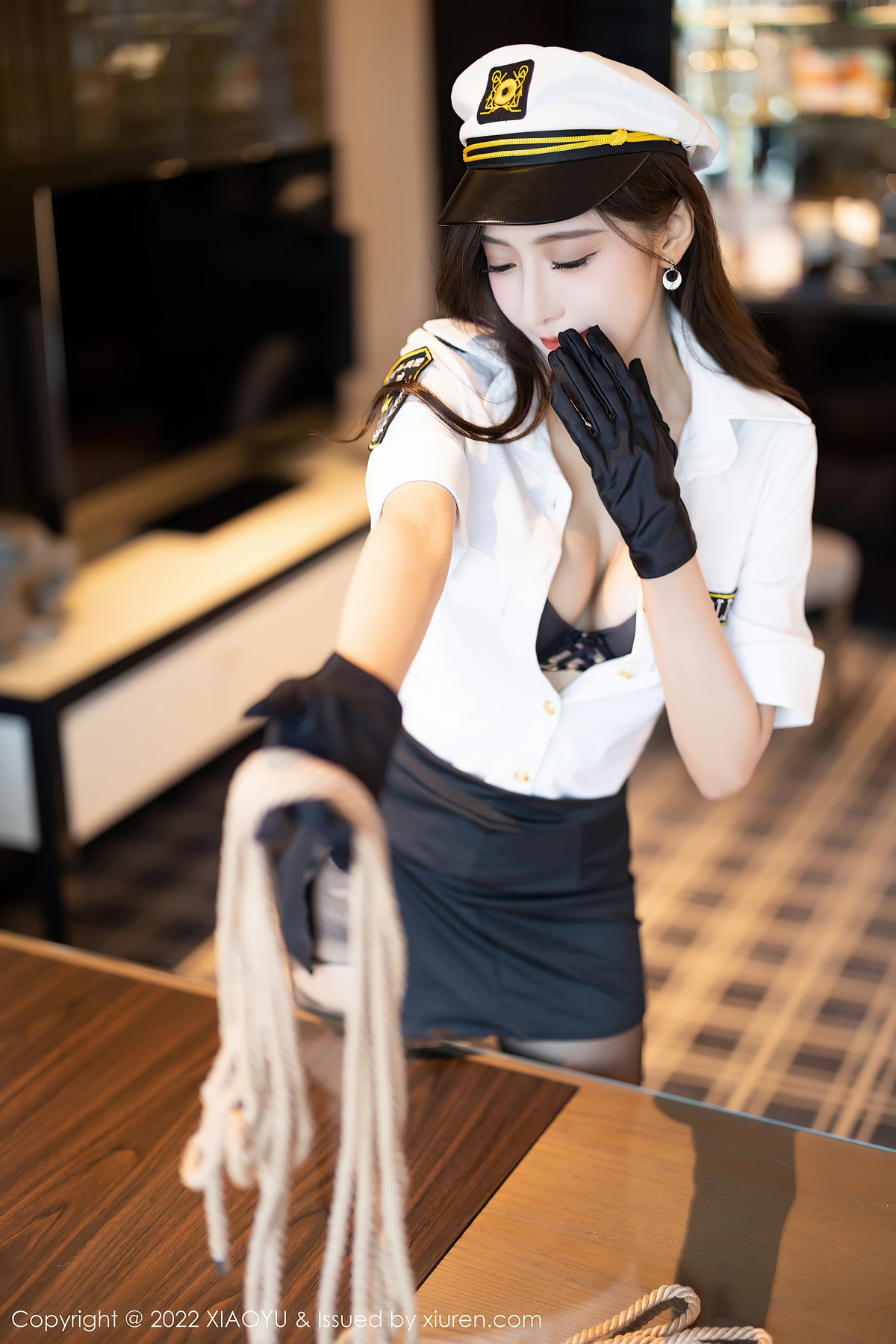 [XiaoYu语画界] Vol.867 王馨瑶yanni