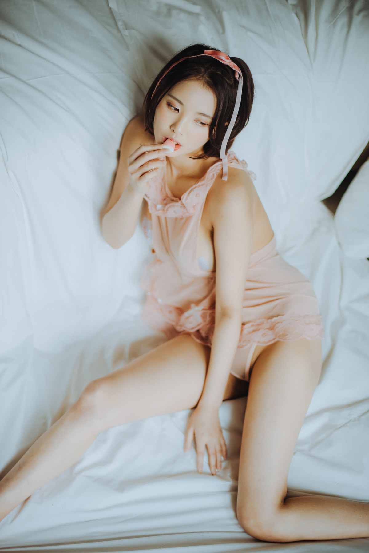Yeon 효연, [FANDING] Kawaii Worldwide