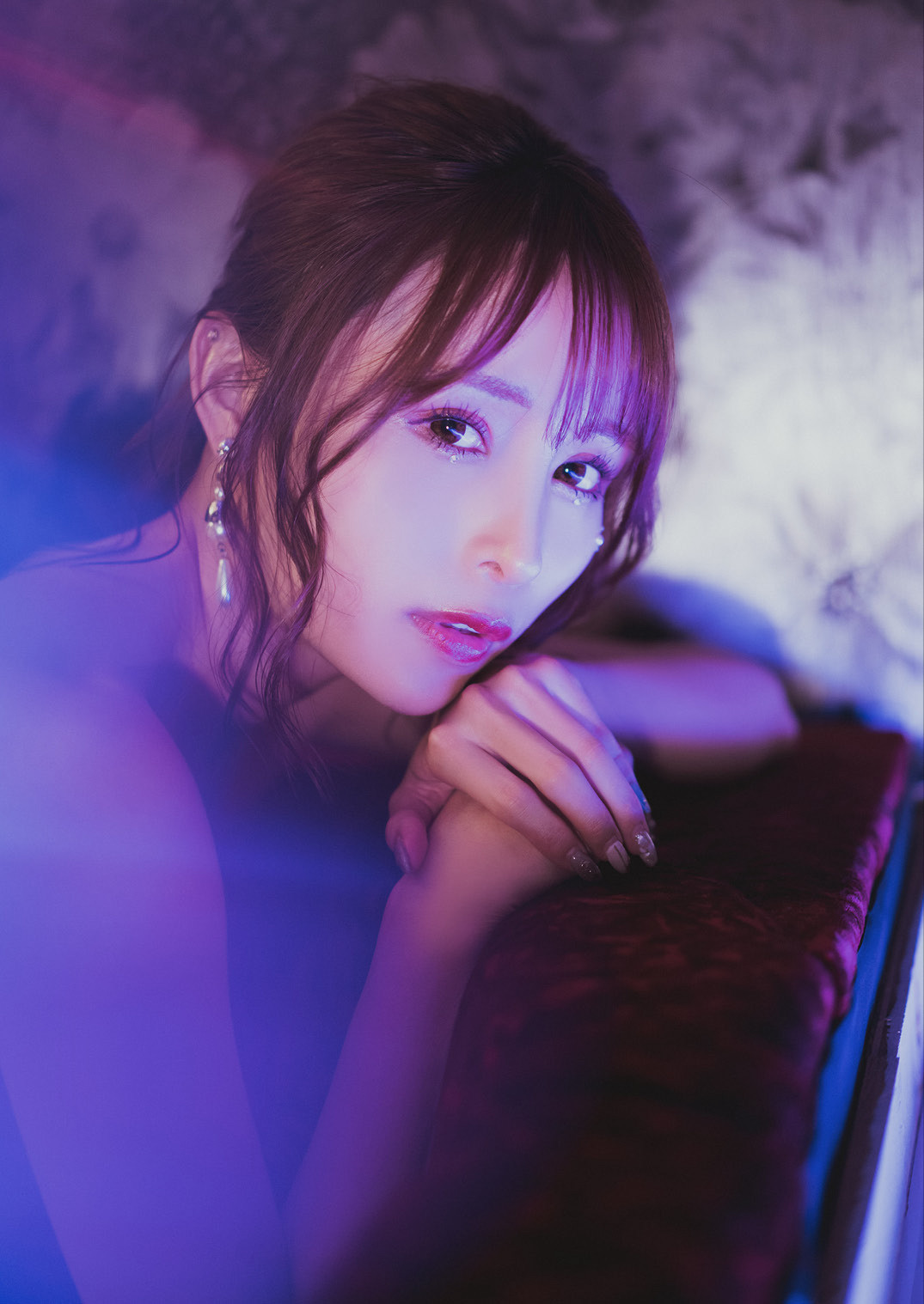 Mayuki Ito 伊藤舞雪, 写真集 ＃LadyMary Set.02
