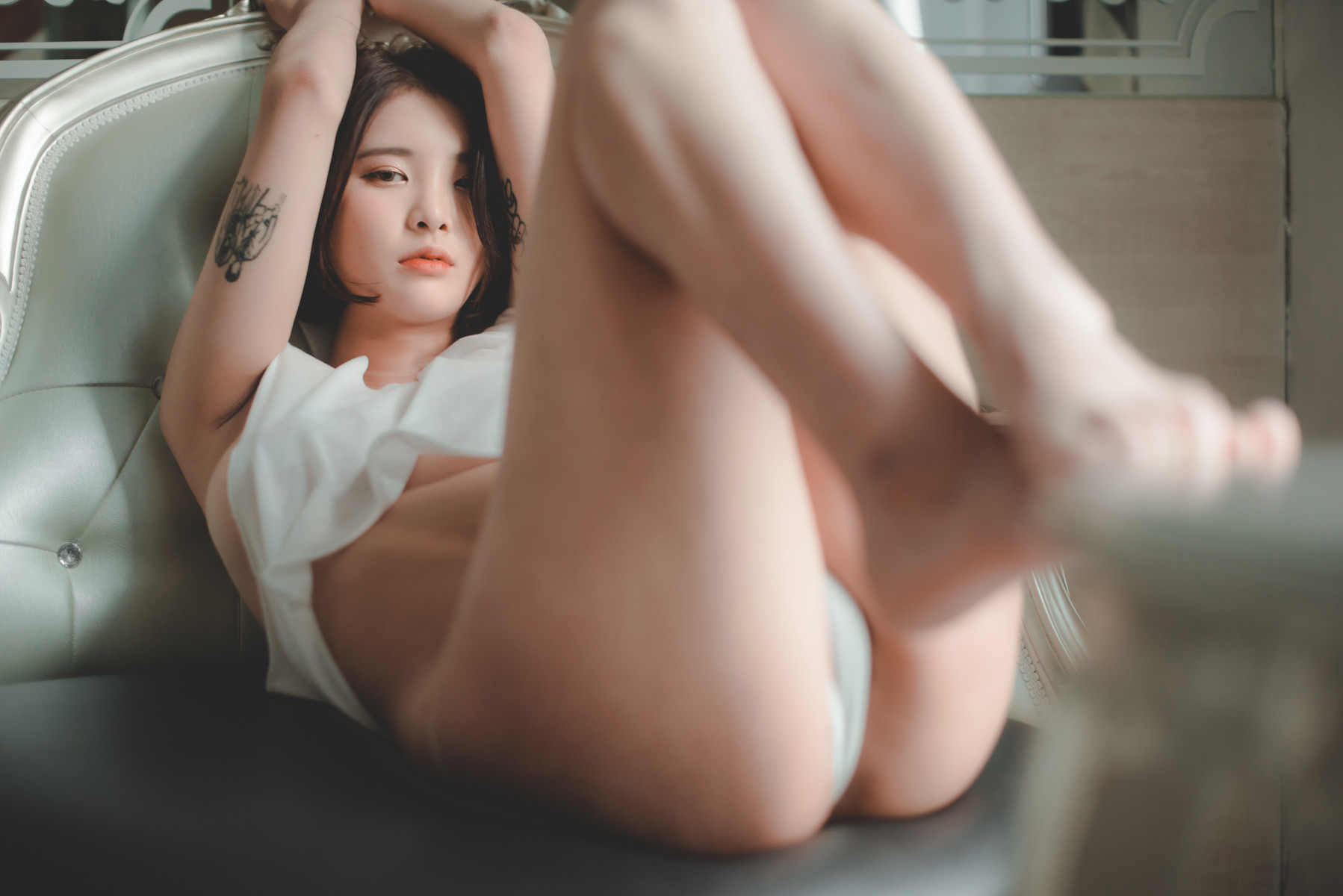 Yeon 효연, [FANDING] Kawaii Worldwide