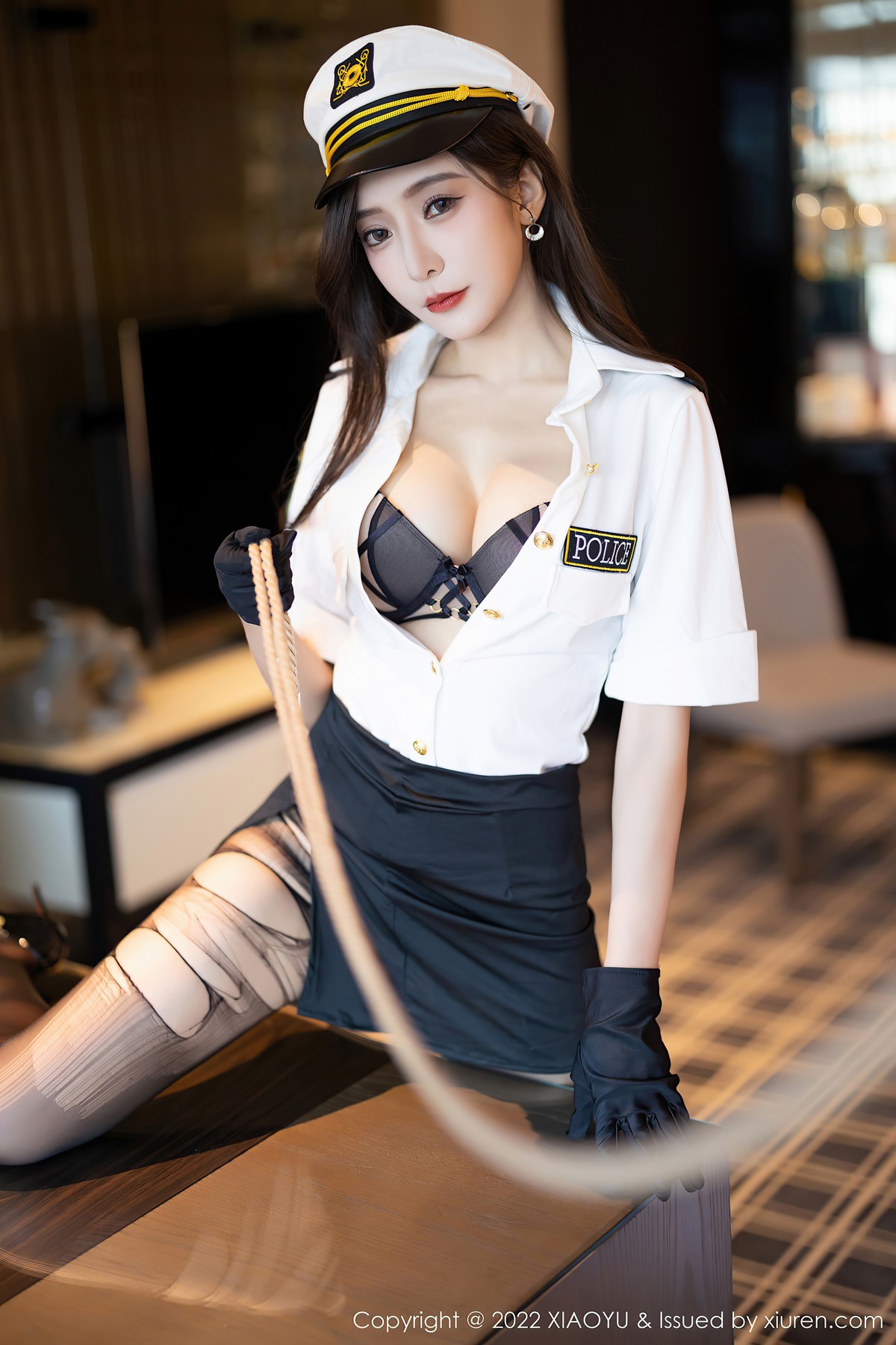 [XiaoYu语画界] Vol.867 王馨瑶yanni