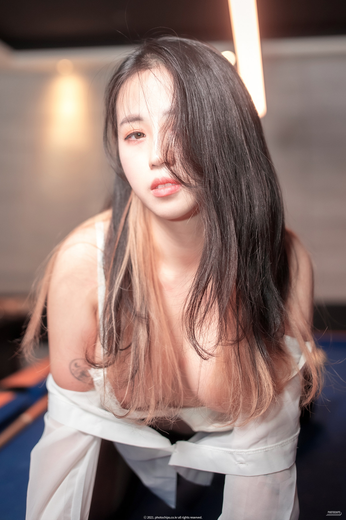 Dami 퀸다미, [PhotoChips] 포토칩스는 Vol.114 Set.01