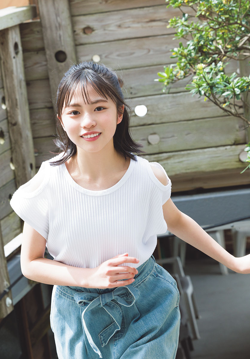 Yoko Shogenji 正源司陽子, Shonen Sunday 2023 No.24 (週刊少年サンデー 2023年24号)