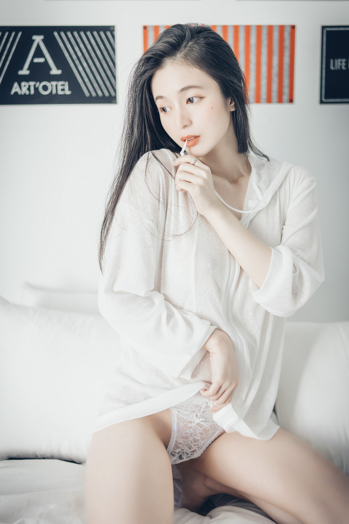 濕滑的巨乳仙仙辰 比賽限定最大尺度版❤️ 隱藏版更猛啊!! Vol.01