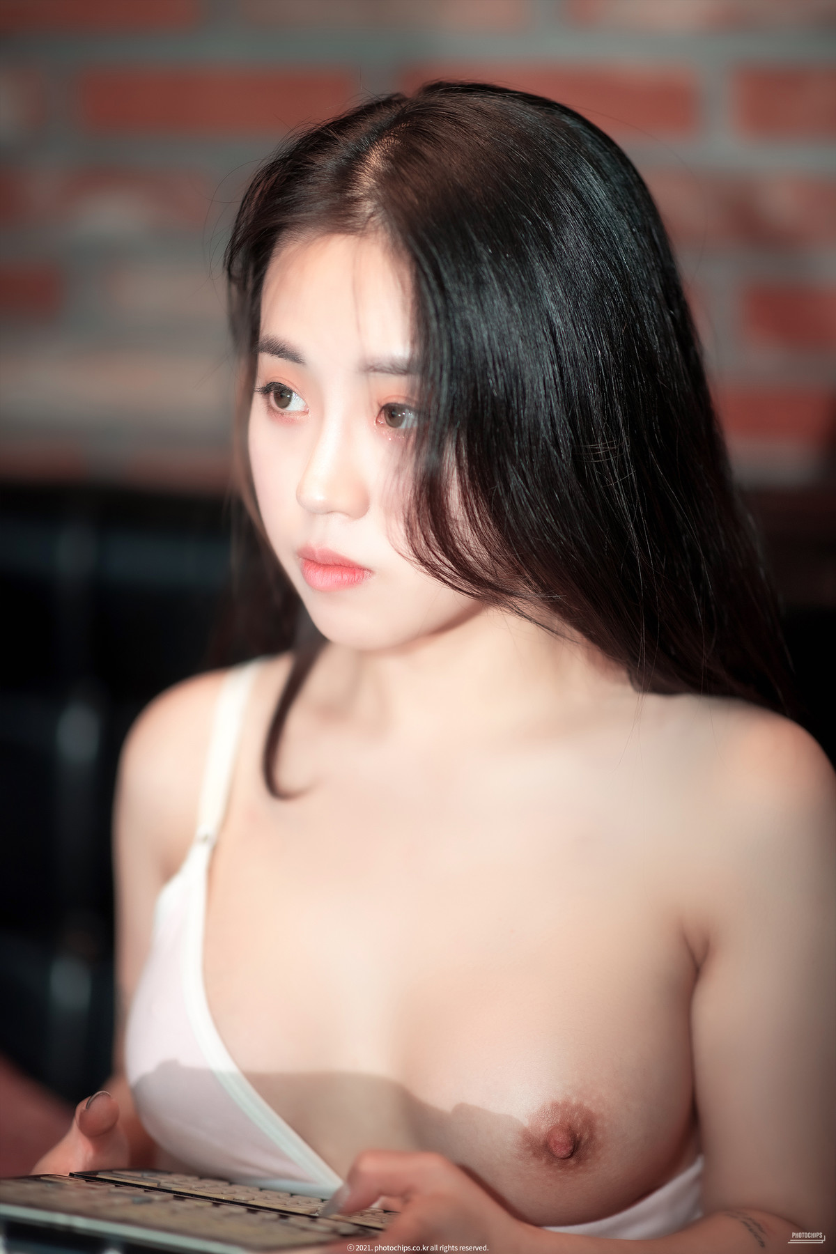Dami 퀸다미, [PhotoChips] 포토칩스는 Vol.114 Set.02