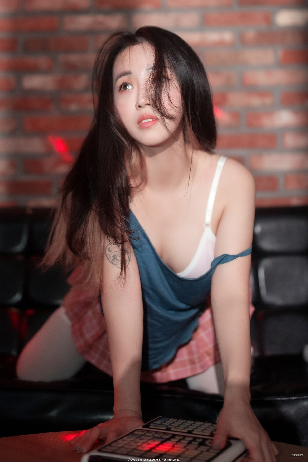 Dami 퀸다미, [PhotoChips] 포토칩스는 Vol.114 Set.02