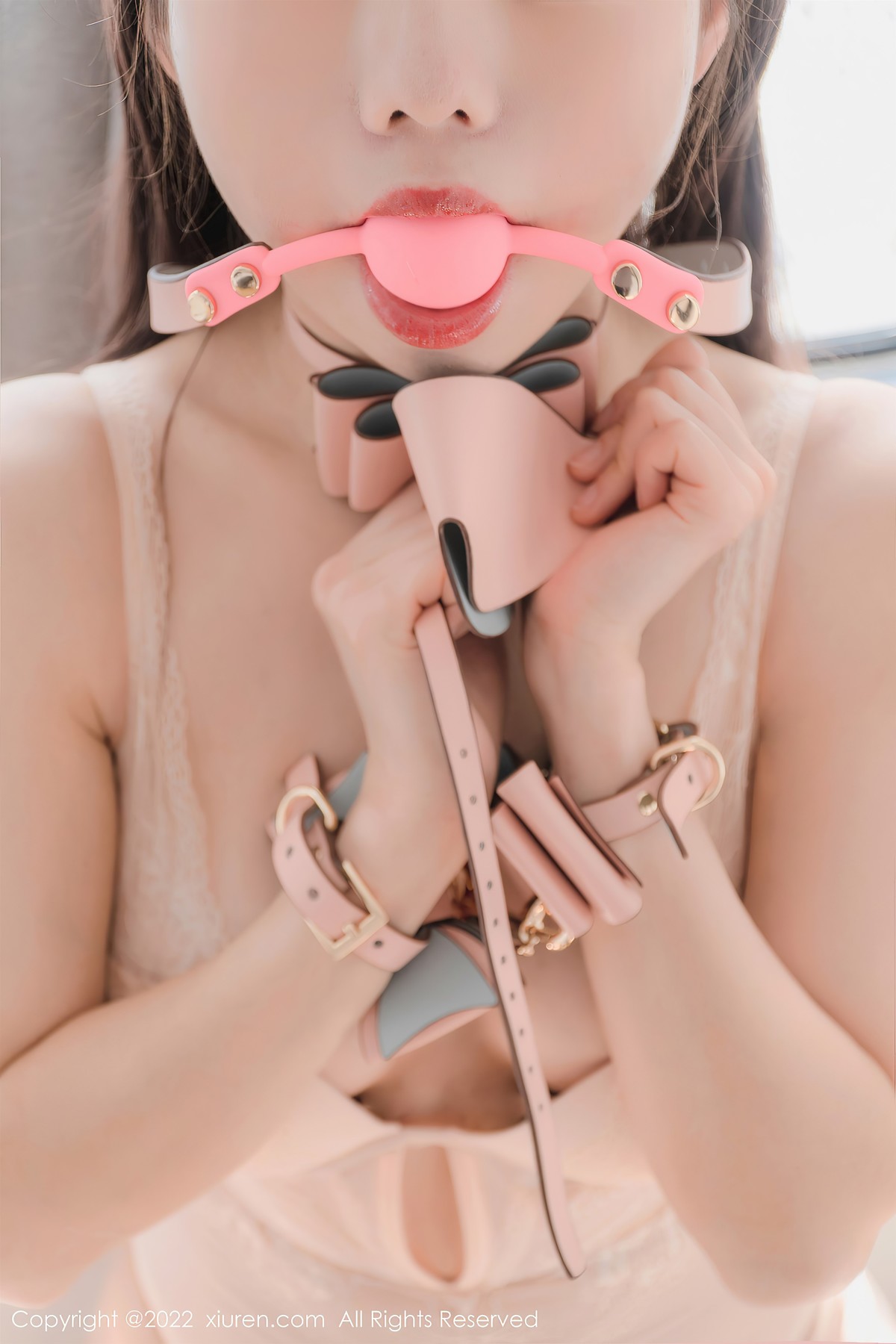 [XiuRen秀人网] No.5110 大美媚京
