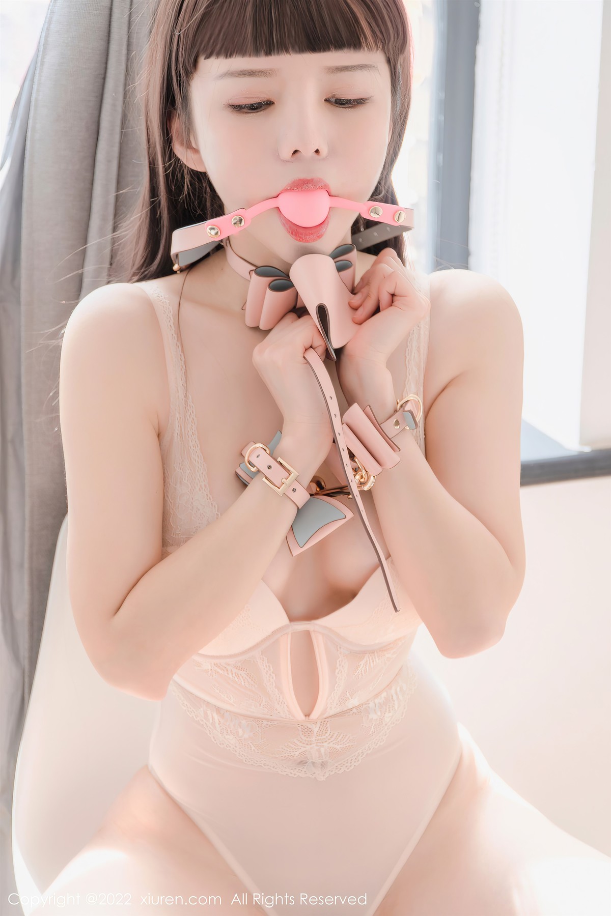[XiuRen秀人网] No.5110 大美媚京