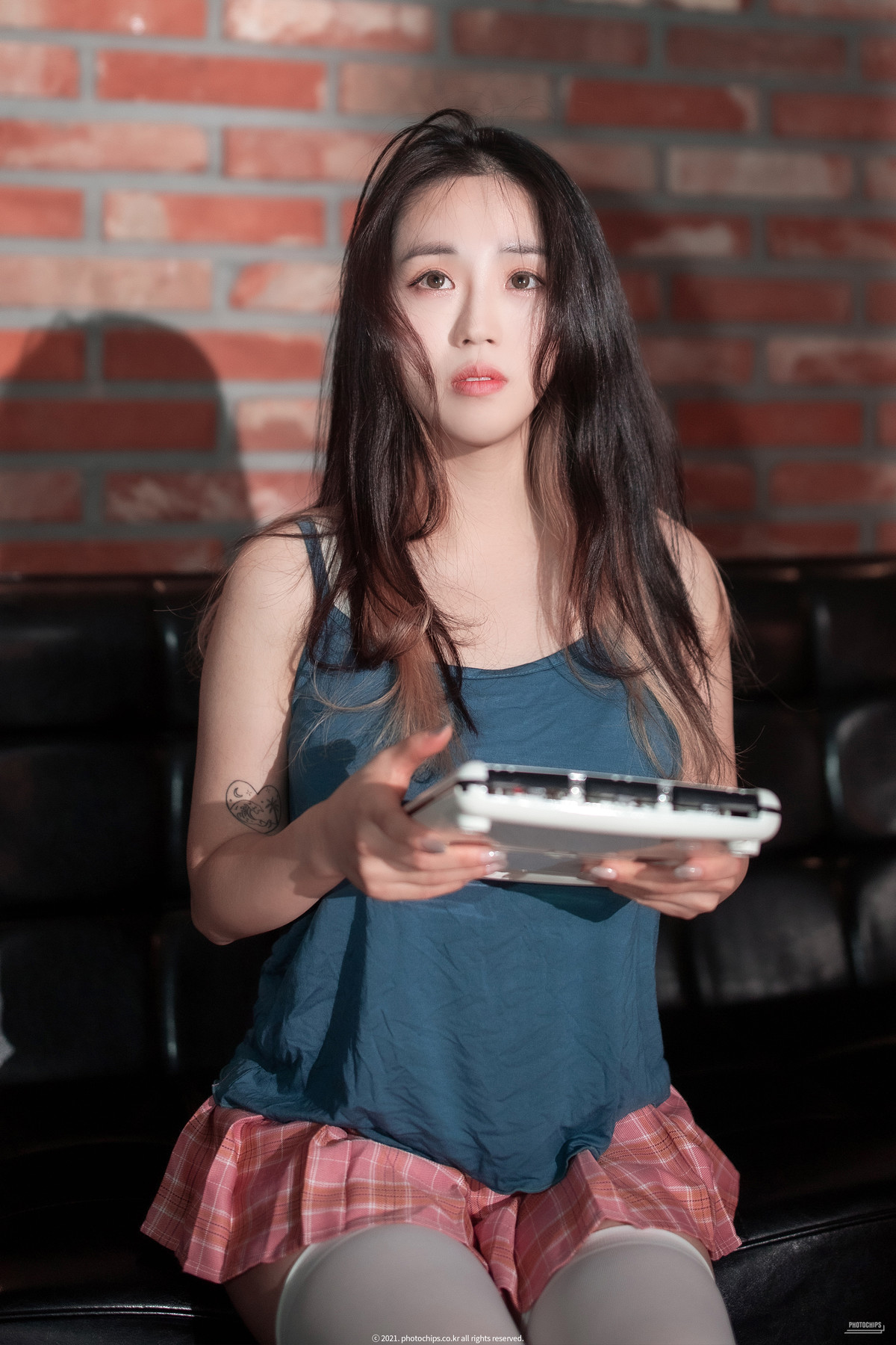 Dami 퀸다미, [PhotoChips] 포토칩스는 Vol.114 Set.02
