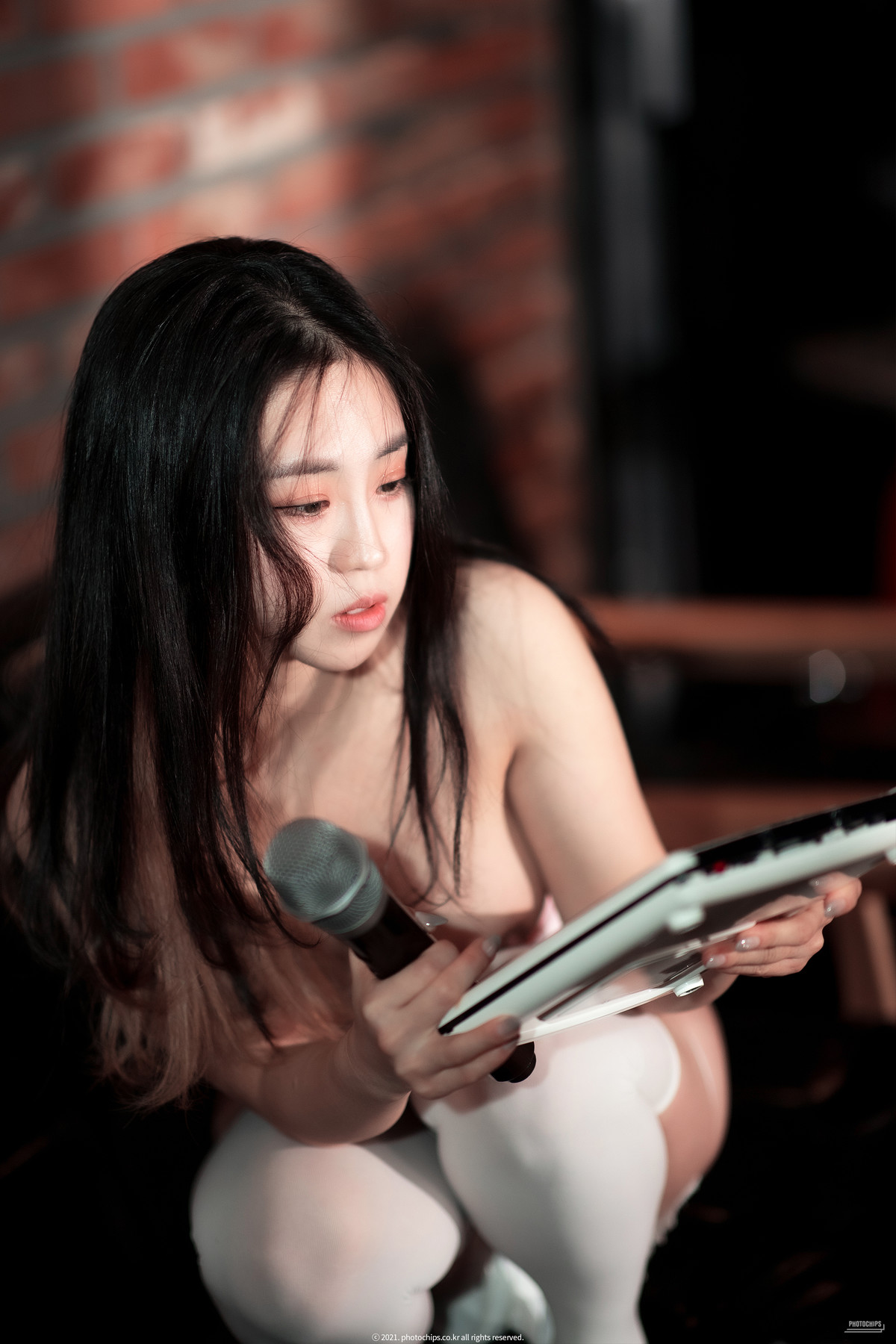 Dami 퀸다미, [PhotoChips] 포토칩스는 Vol.114 Set.02