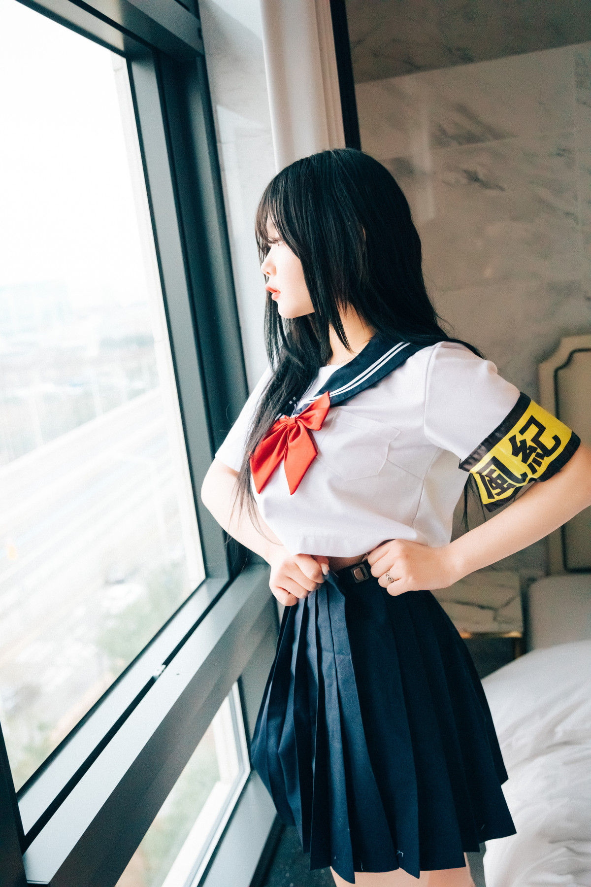 ZIA.Kwon 권지아, [Loozy] Extra Visible Set.01