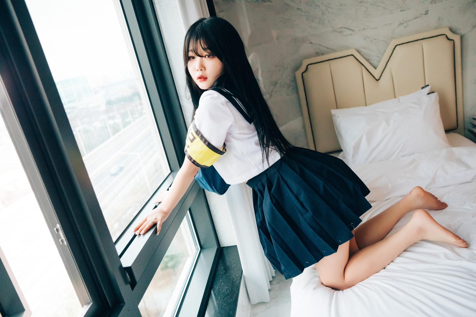 ZIA.Kwon 권지아, [Loozy] Extra Visible Set.01
