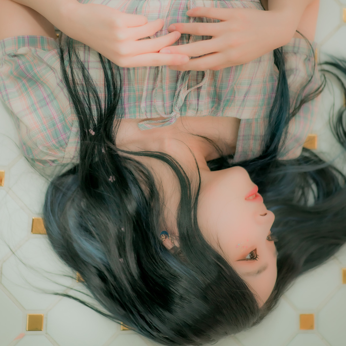 Bambi 밤비, [BLUECAKE] DREAMLIKE