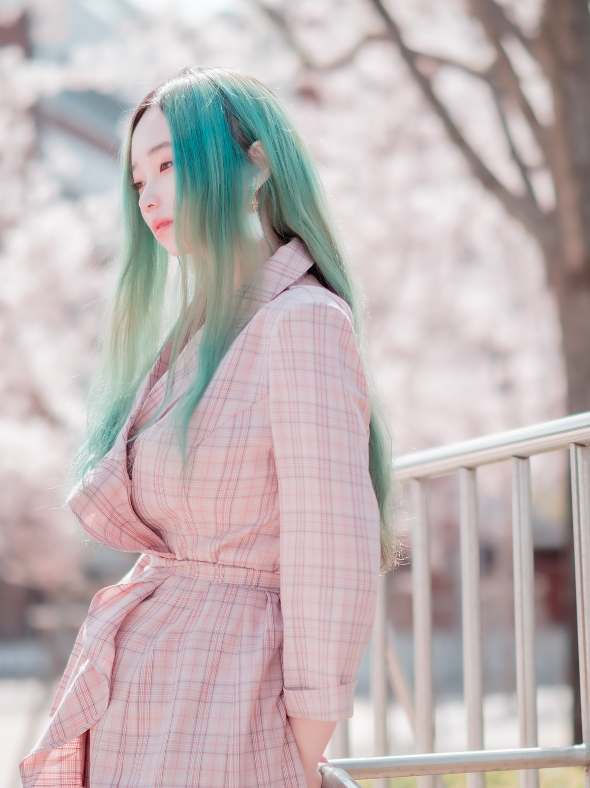 Bambi 밤비, [BLUECAKE] DREAMLIKE