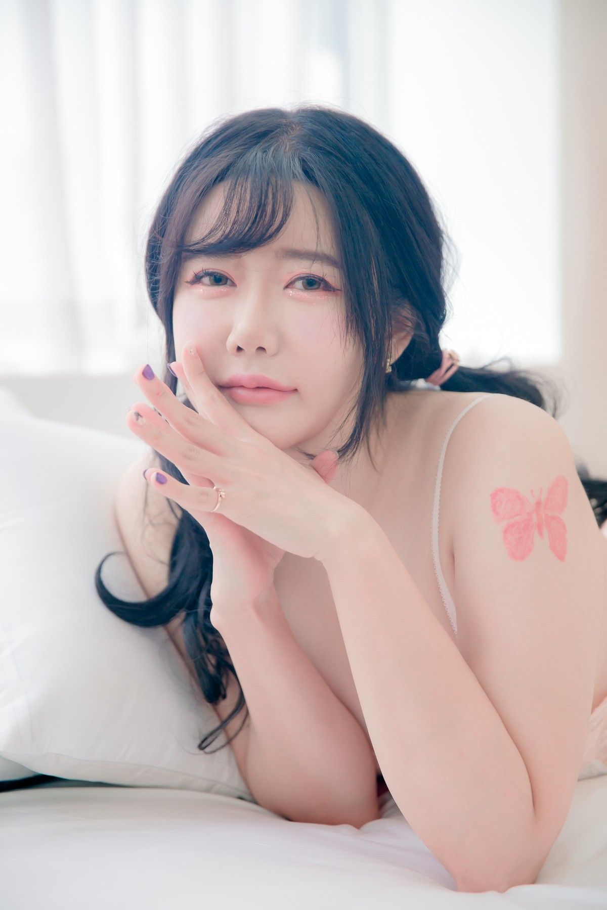SUA 수아, [JOApictures] SUA x JOA 20. NOVEMBER Vol.1