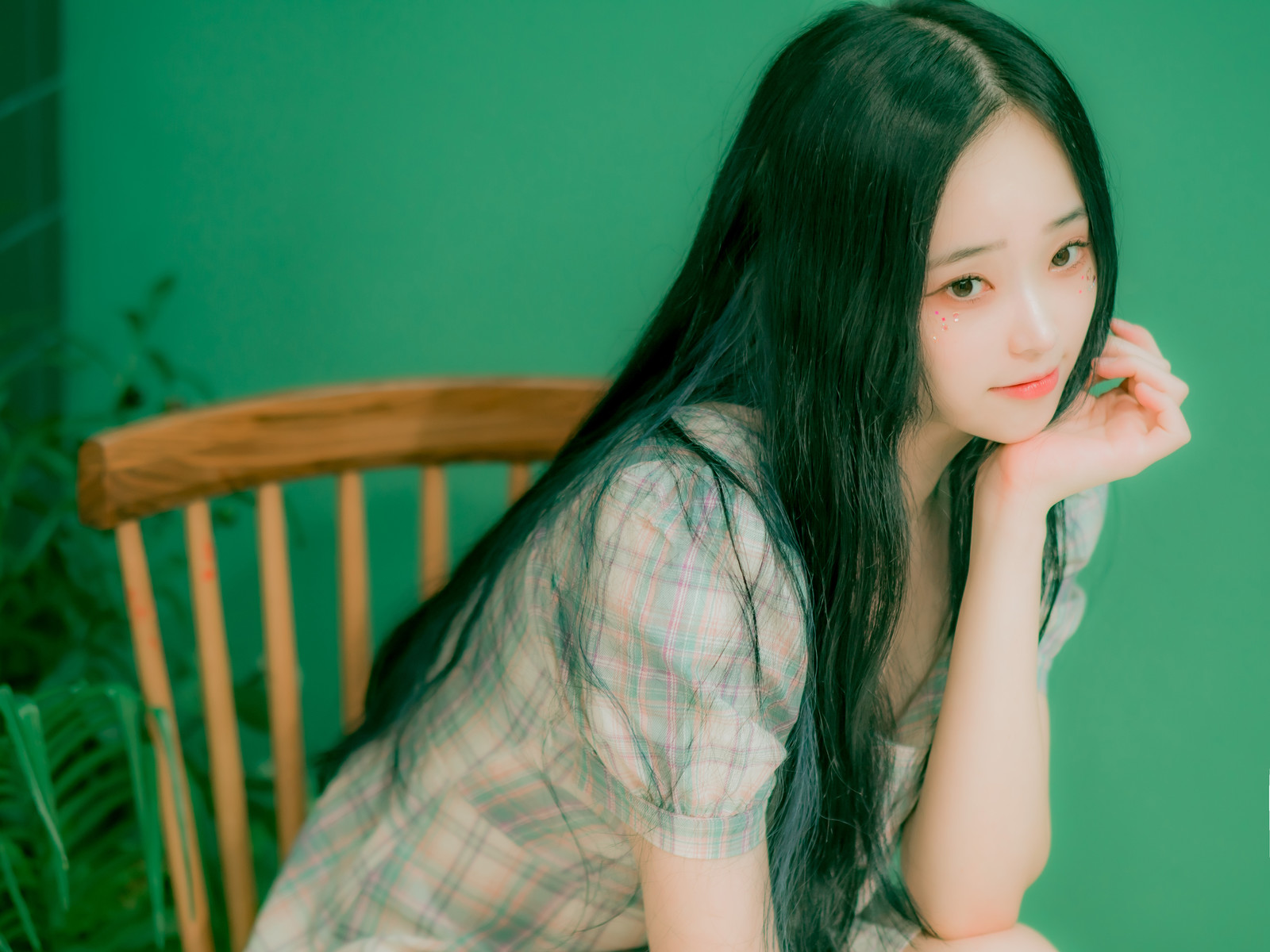 Bambi 밤비, [BLUECAKE] DREAMLIKE
