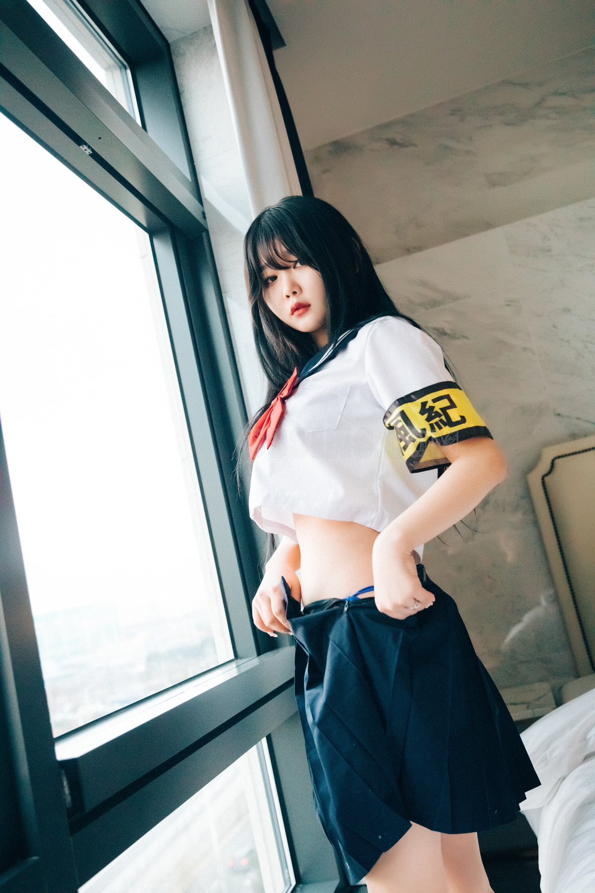 ZIA.Kwon 권지아, [Loozy] Extra Visible Set.01