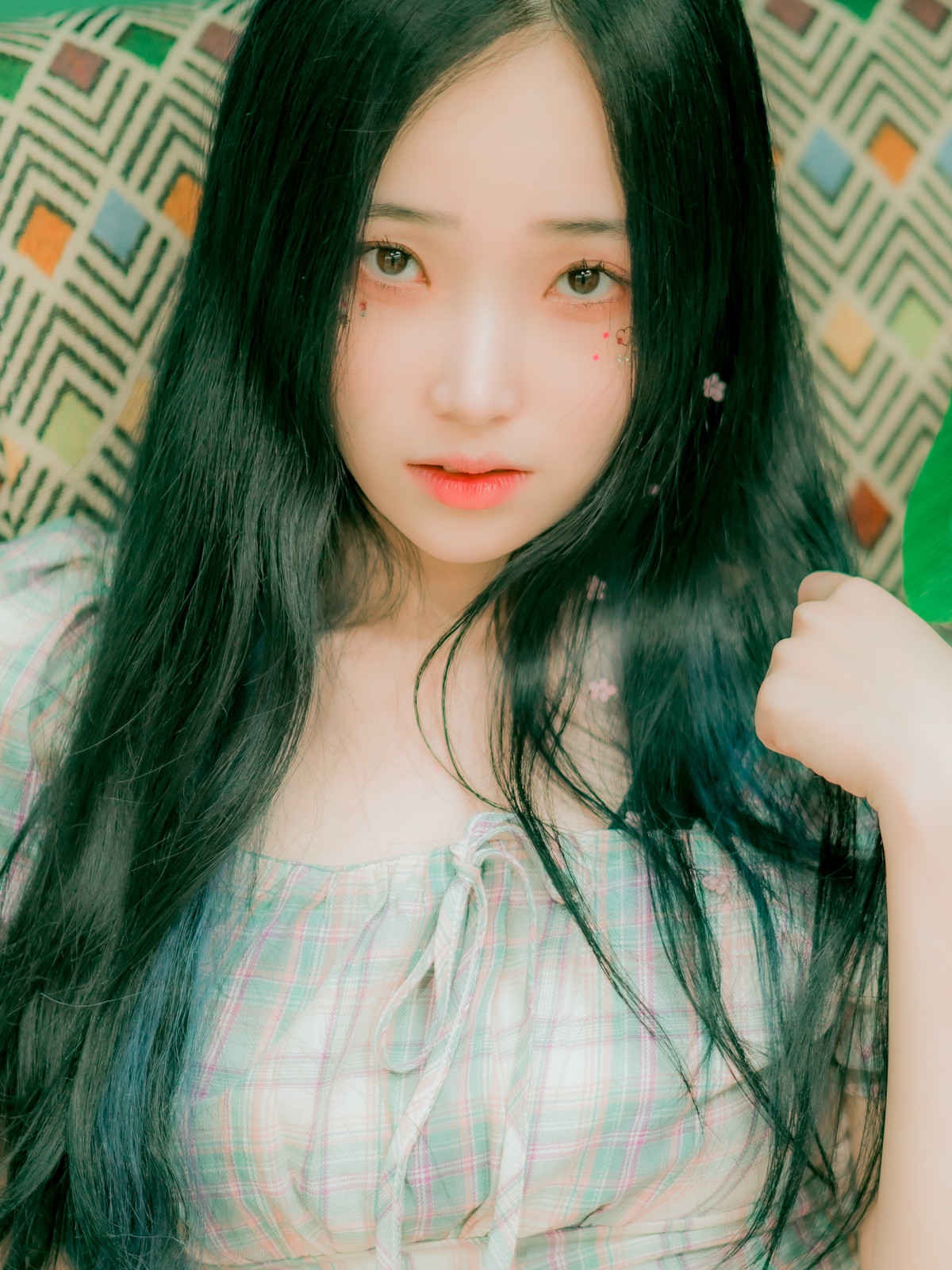 Bambi 밤비, [BLUECAKE] DREAMLIKE