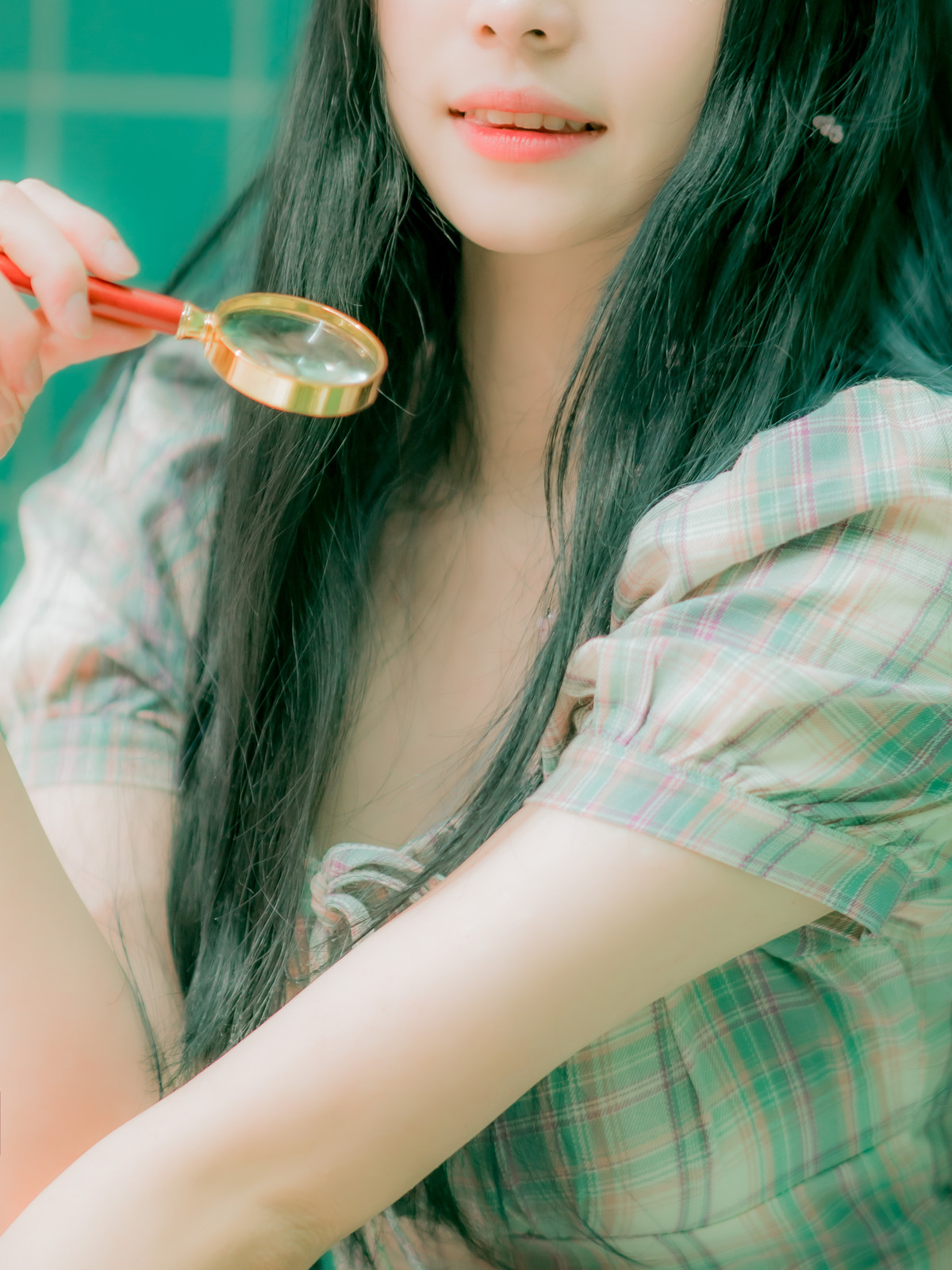 Bambi 밤비, [BLUECAKE] DREAMLIKE