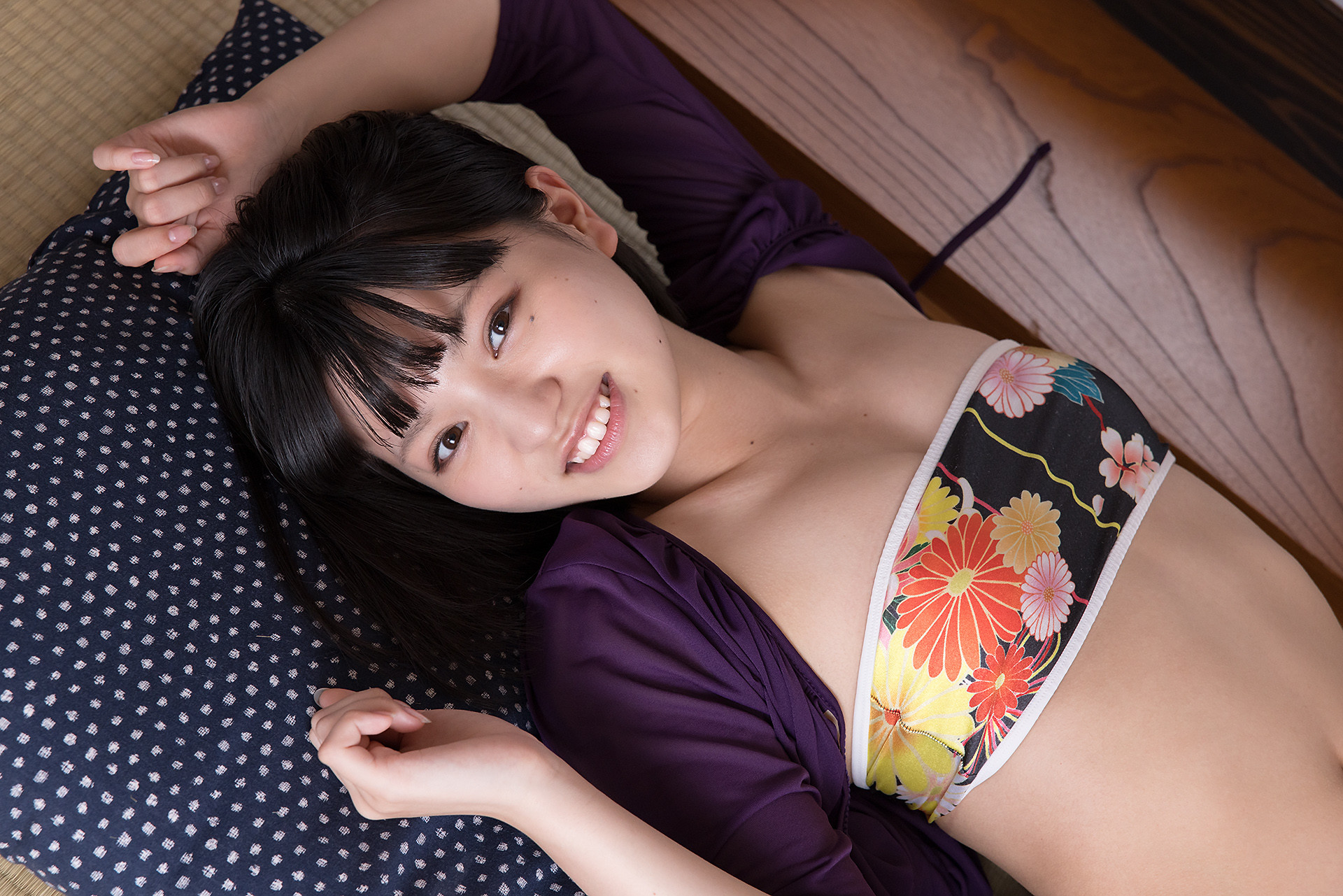 Hinako Tamaki 玉城ひなこ, [Minisuka.tv] 2023.05.04 Special Gallery 14.3