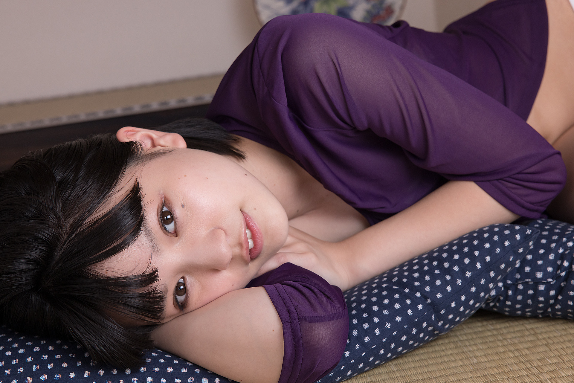 Hinako Tamaki 玉城ひなこ, [Minisuka.tv] 2023.05.04 Special Gallery 14.3