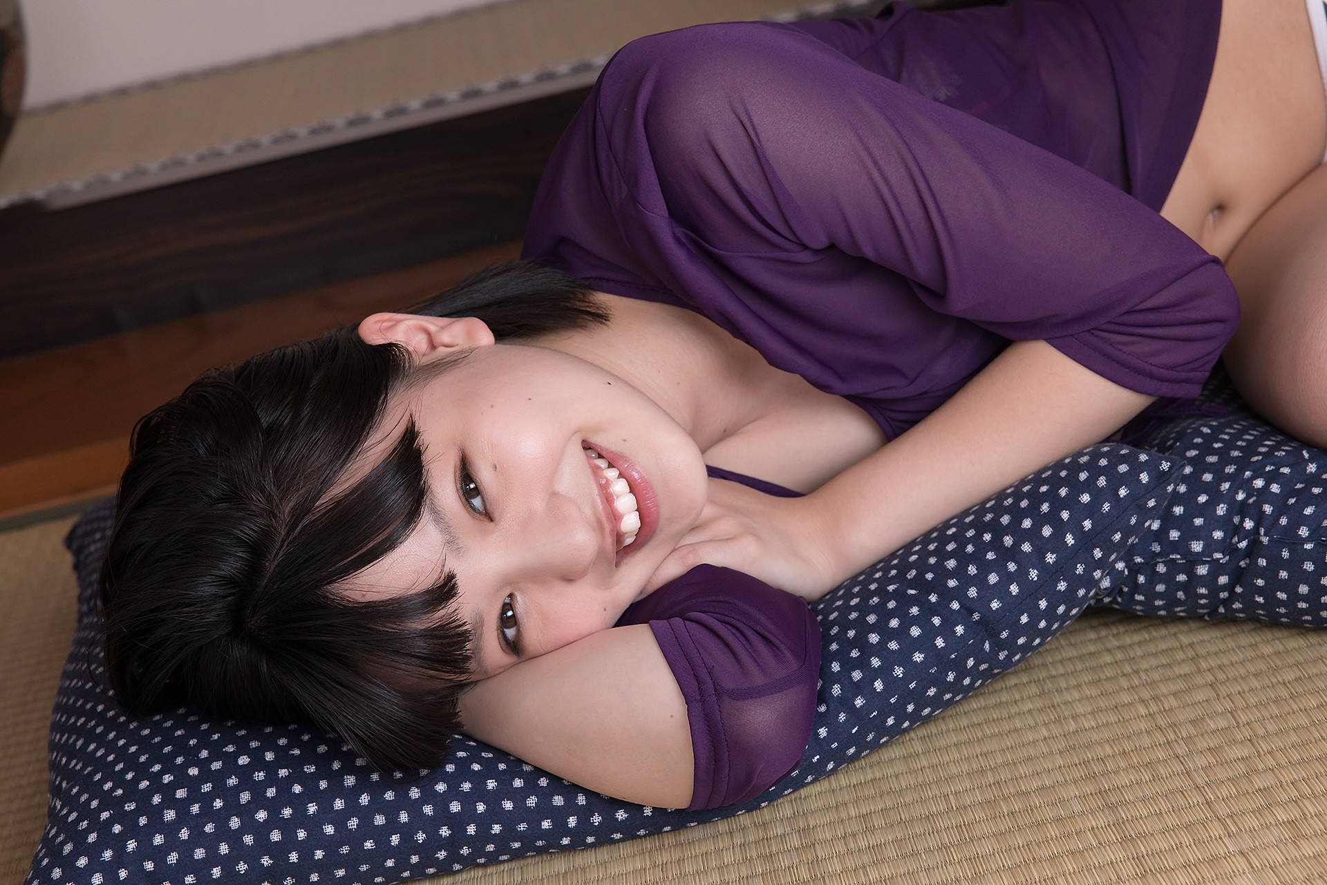 Hinako Tamaki 玉城ひなこ, [Minisuka.tv] 2023.05.04 Special Gallery 14.3