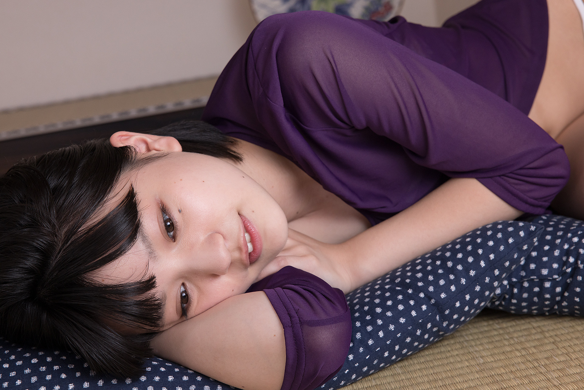 Hinako Tamaki 玉城ひなこ, [Minisuka.tv] 2023.05.04 Special Gallery 14.3