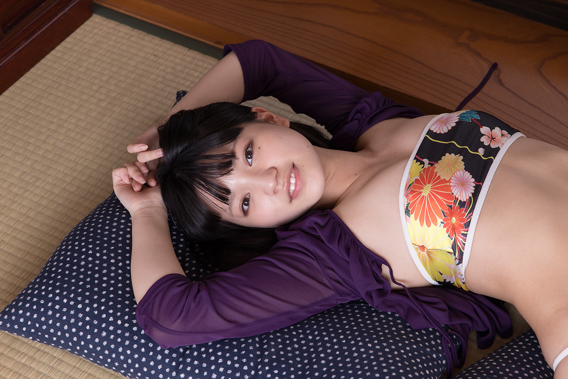 Hinako Tamaki 玉城ひなこ, [Minisuka.tv] 2023.05.04 Special Gallery 14.3