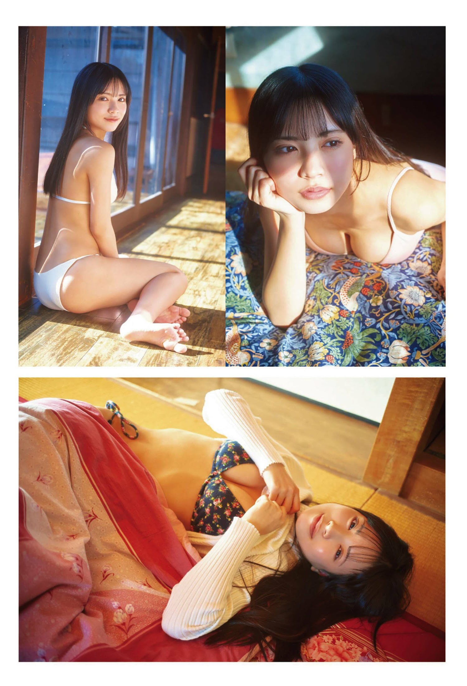 隅野和奏 前田令子, ENTAME 2023.05 (月刊エンタメ 2023年5月号)
